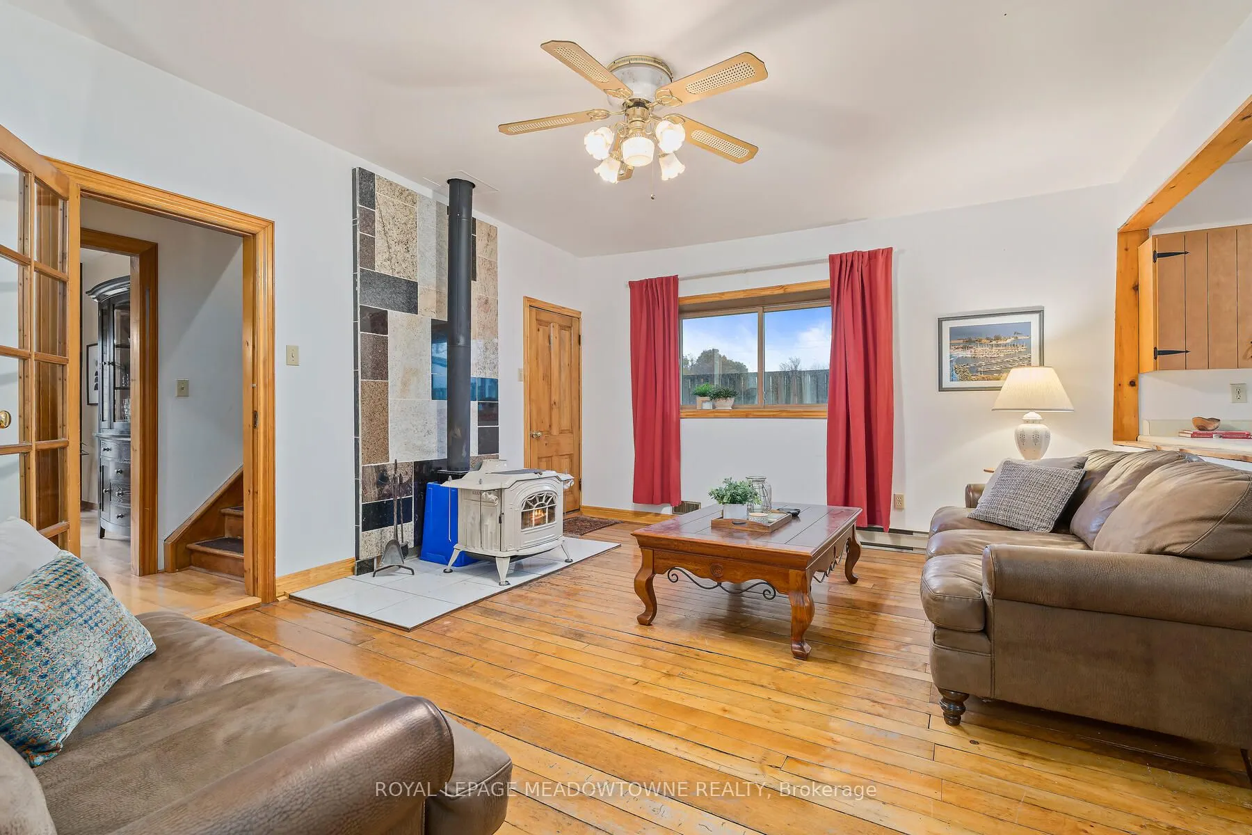 9328 Wellington Rd 50 Road