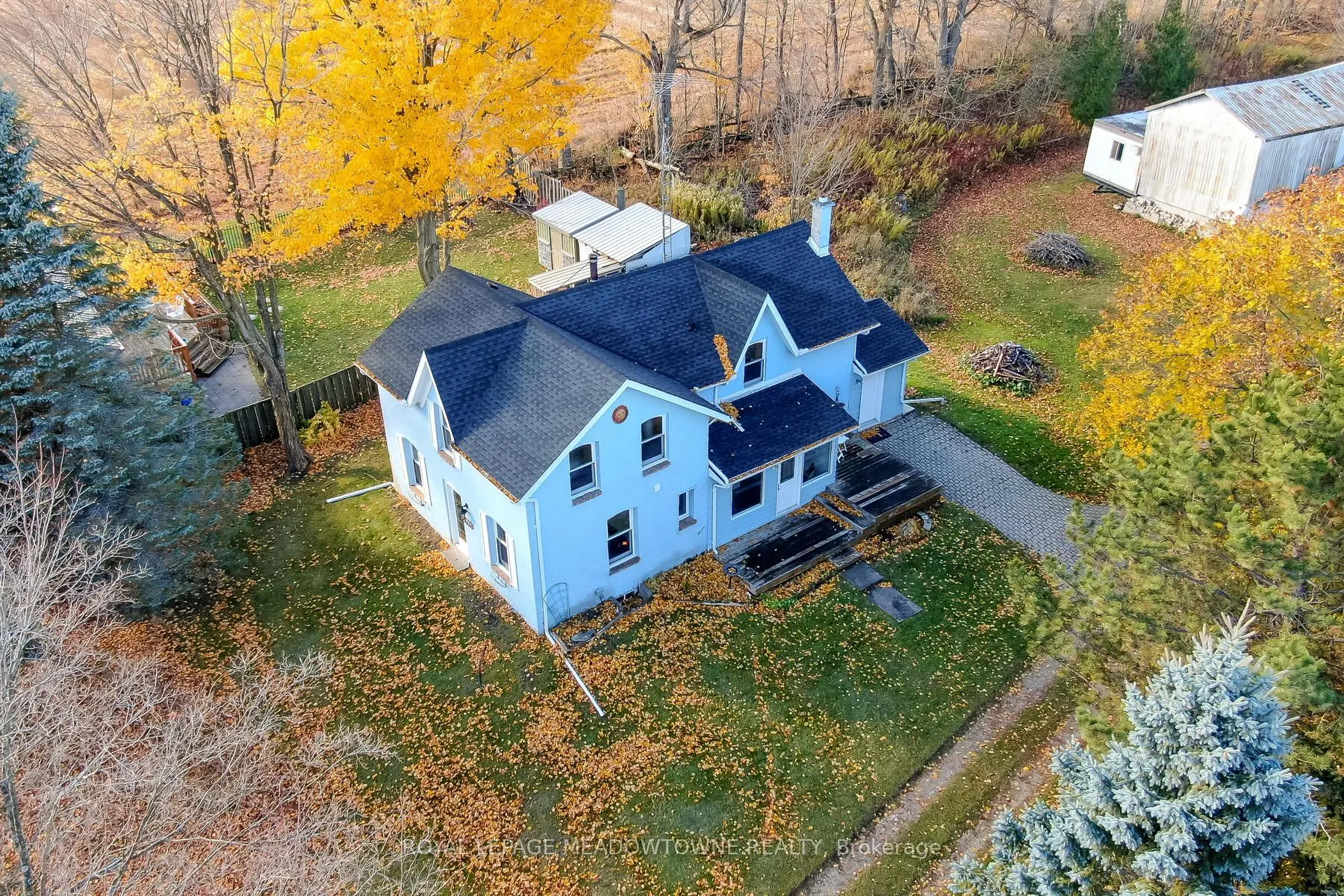 9328 Wellington Rd 50 Road