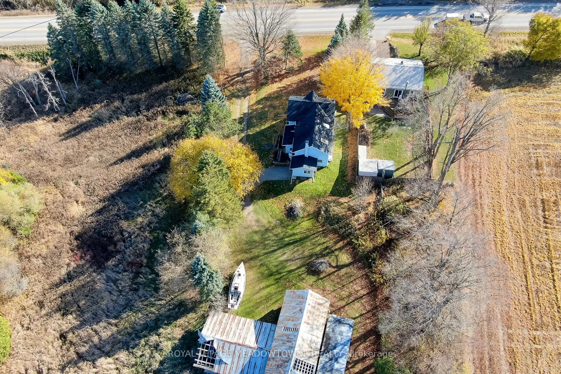 9328 Wellington Rd 50 Road