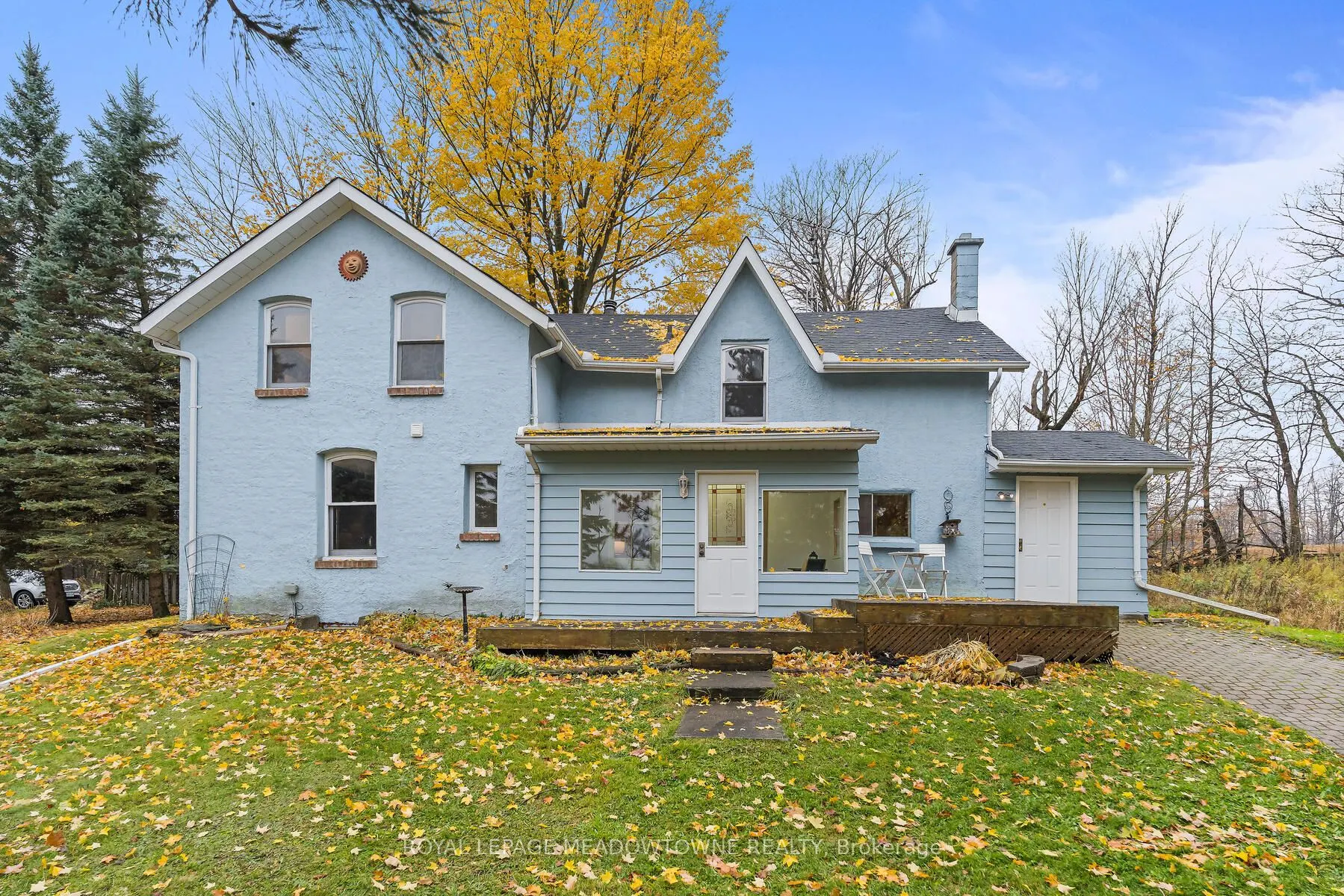 9328 Wellington Rd 50 Road
