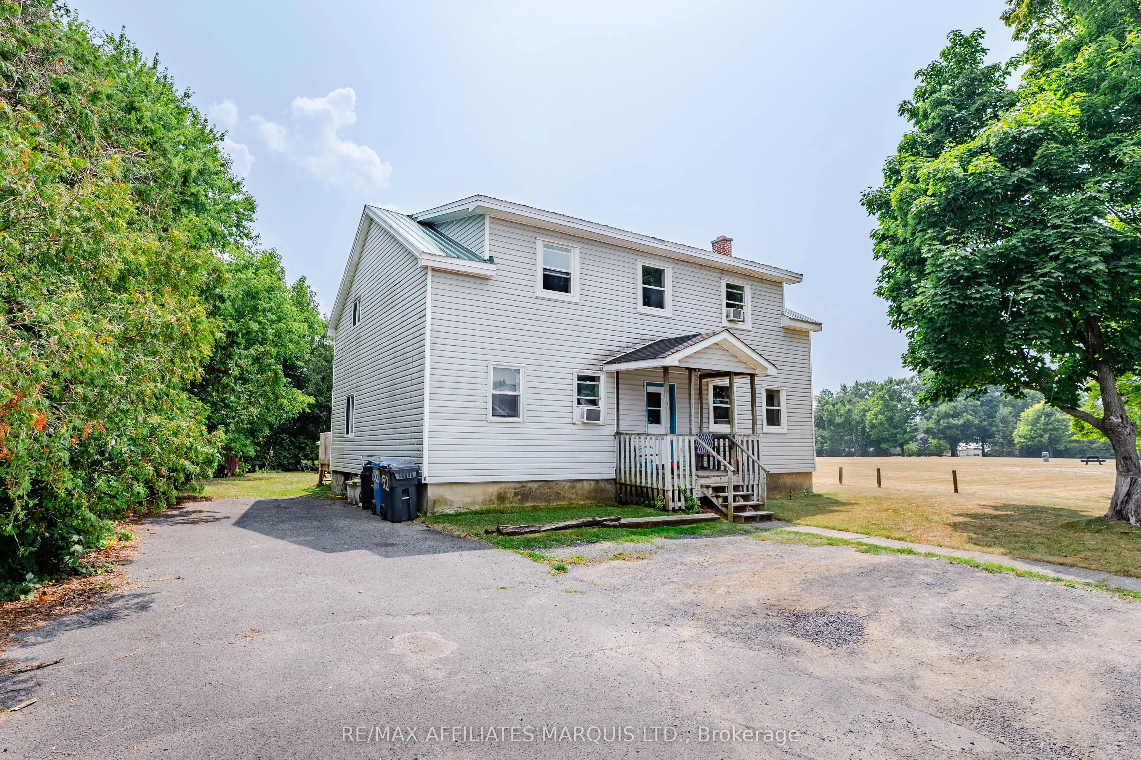 52 Elm St Ingleside Street