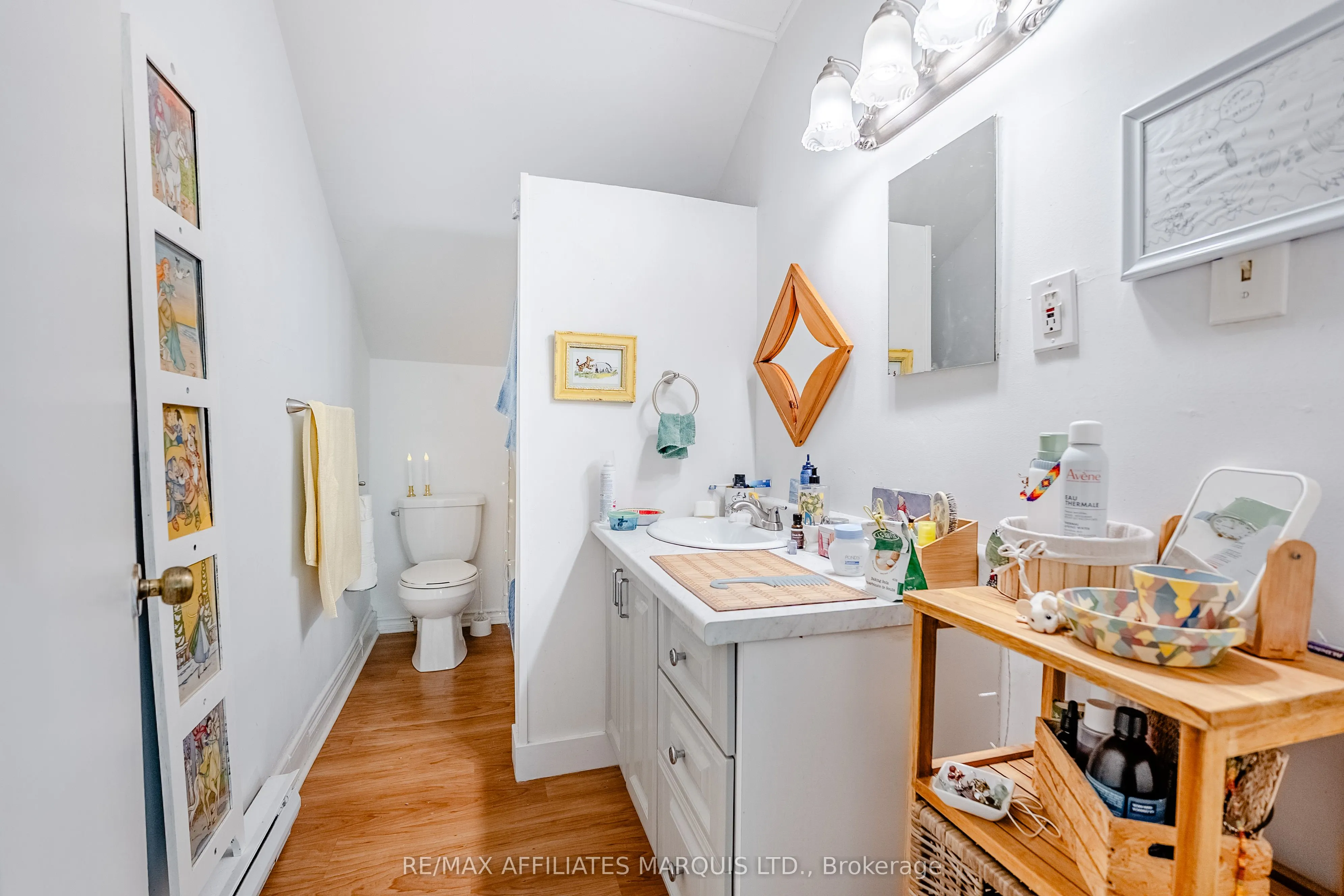 52 Elm St Ingleside Street