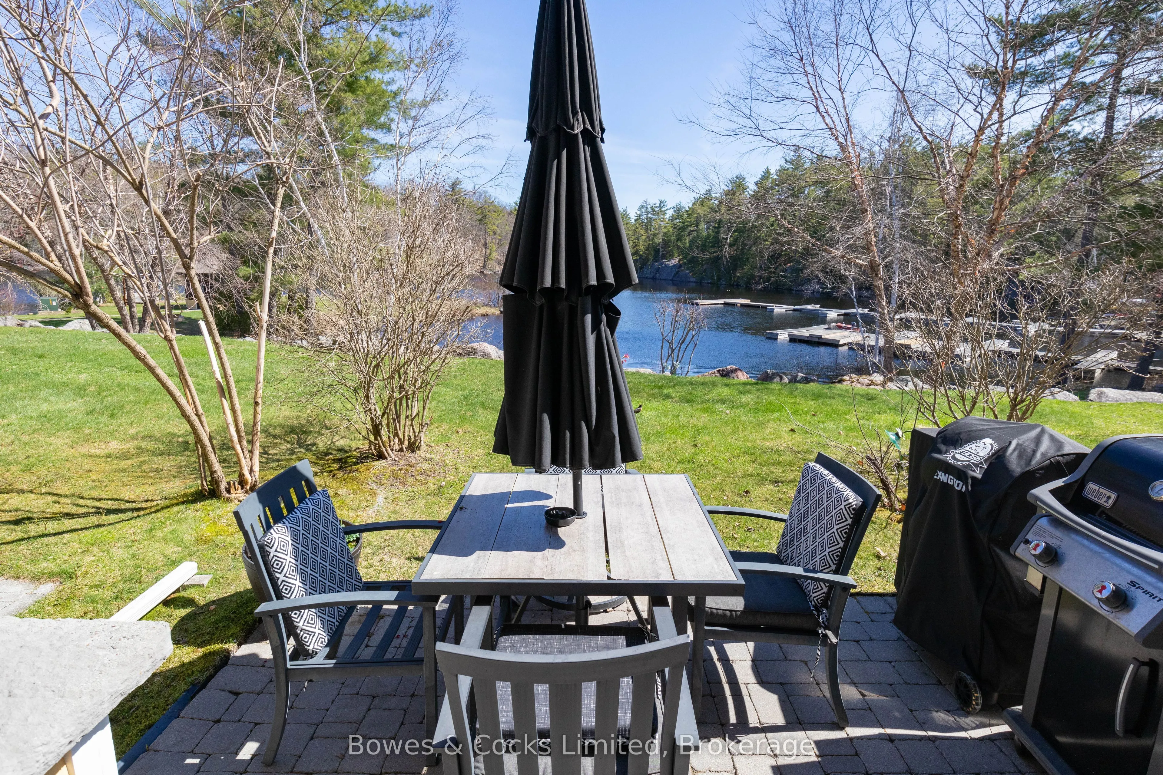 1579 Anstruther Lake Road #18