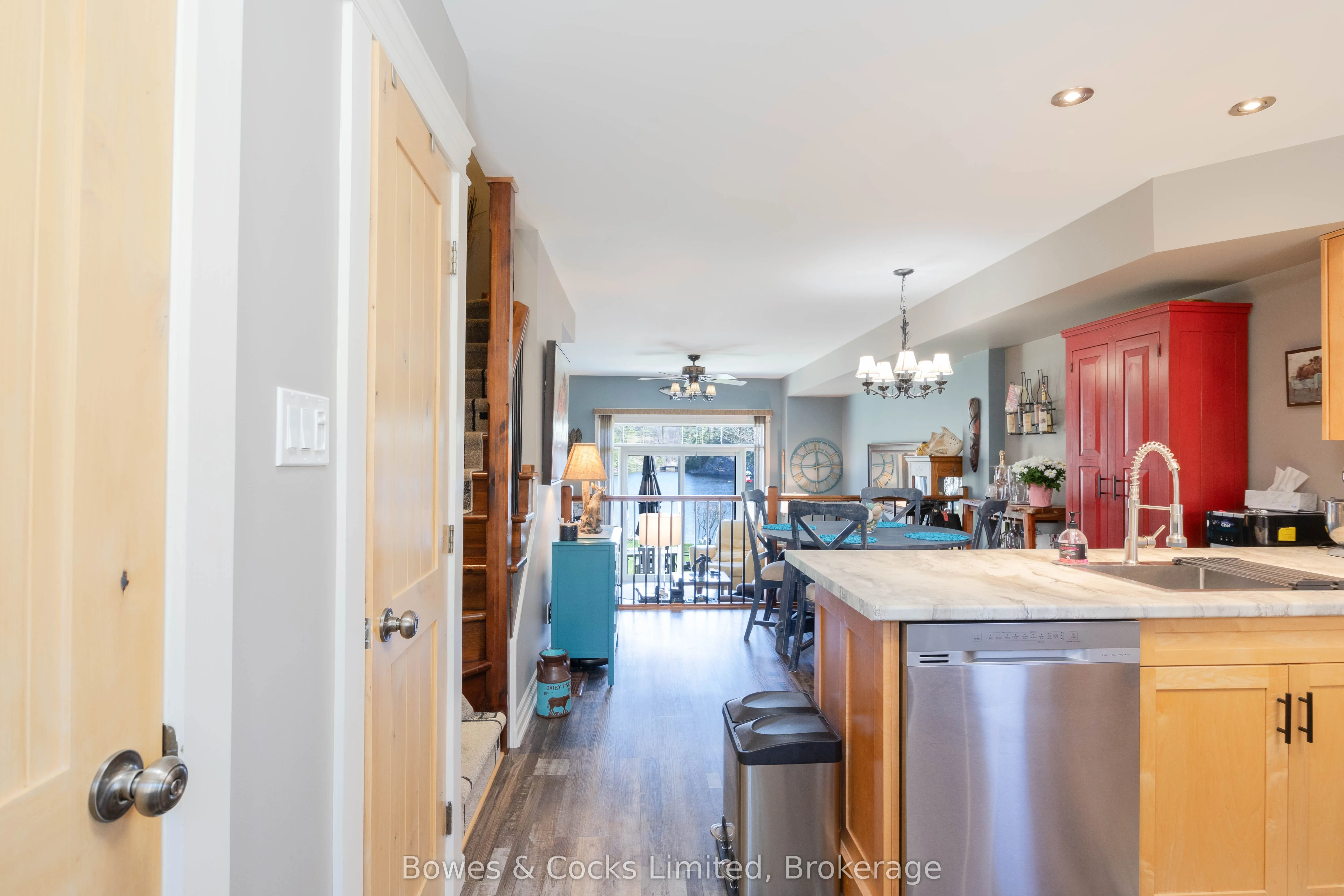 1579 Anstruther Lake Road #18