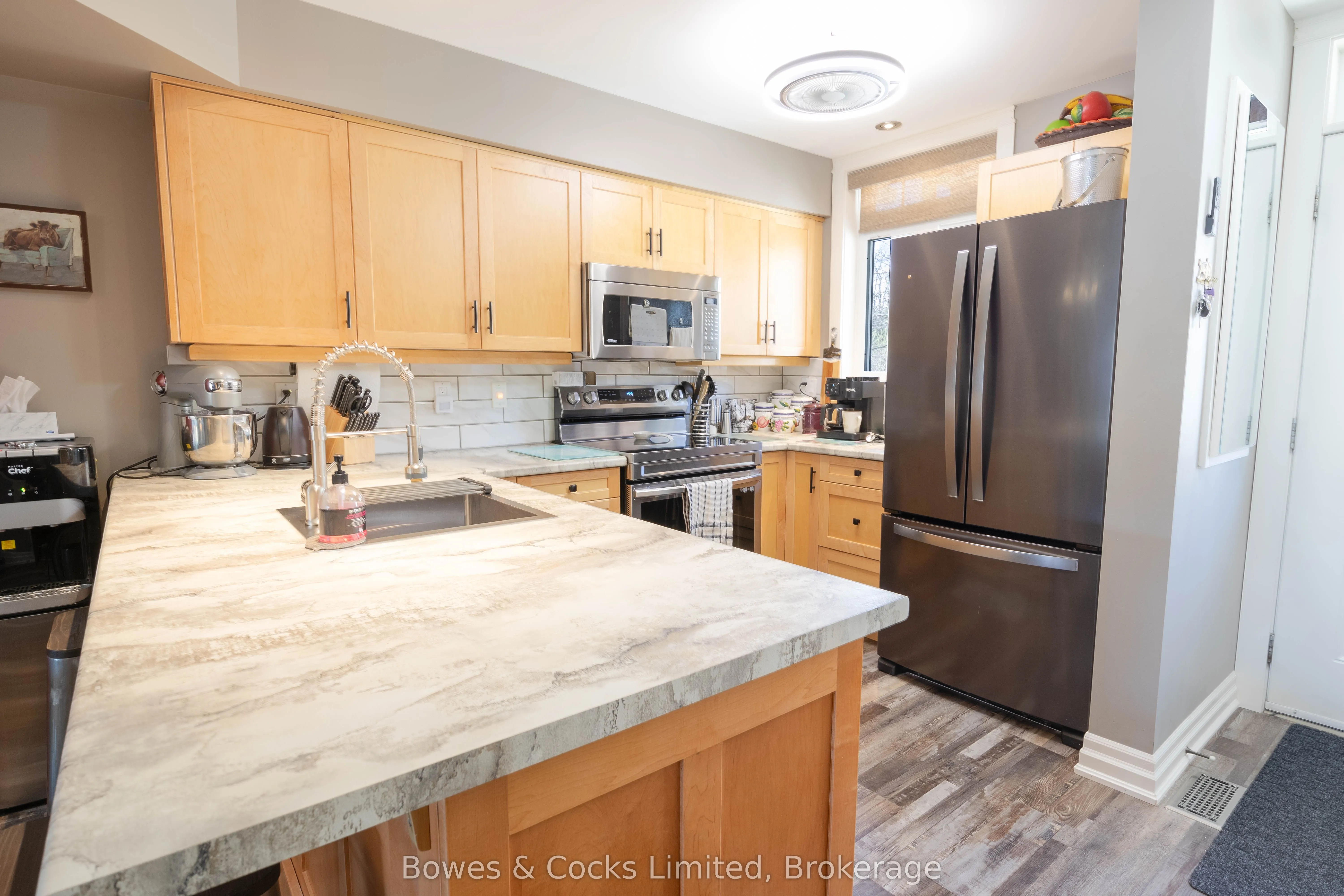 1579 Anstruther Lake Road #18