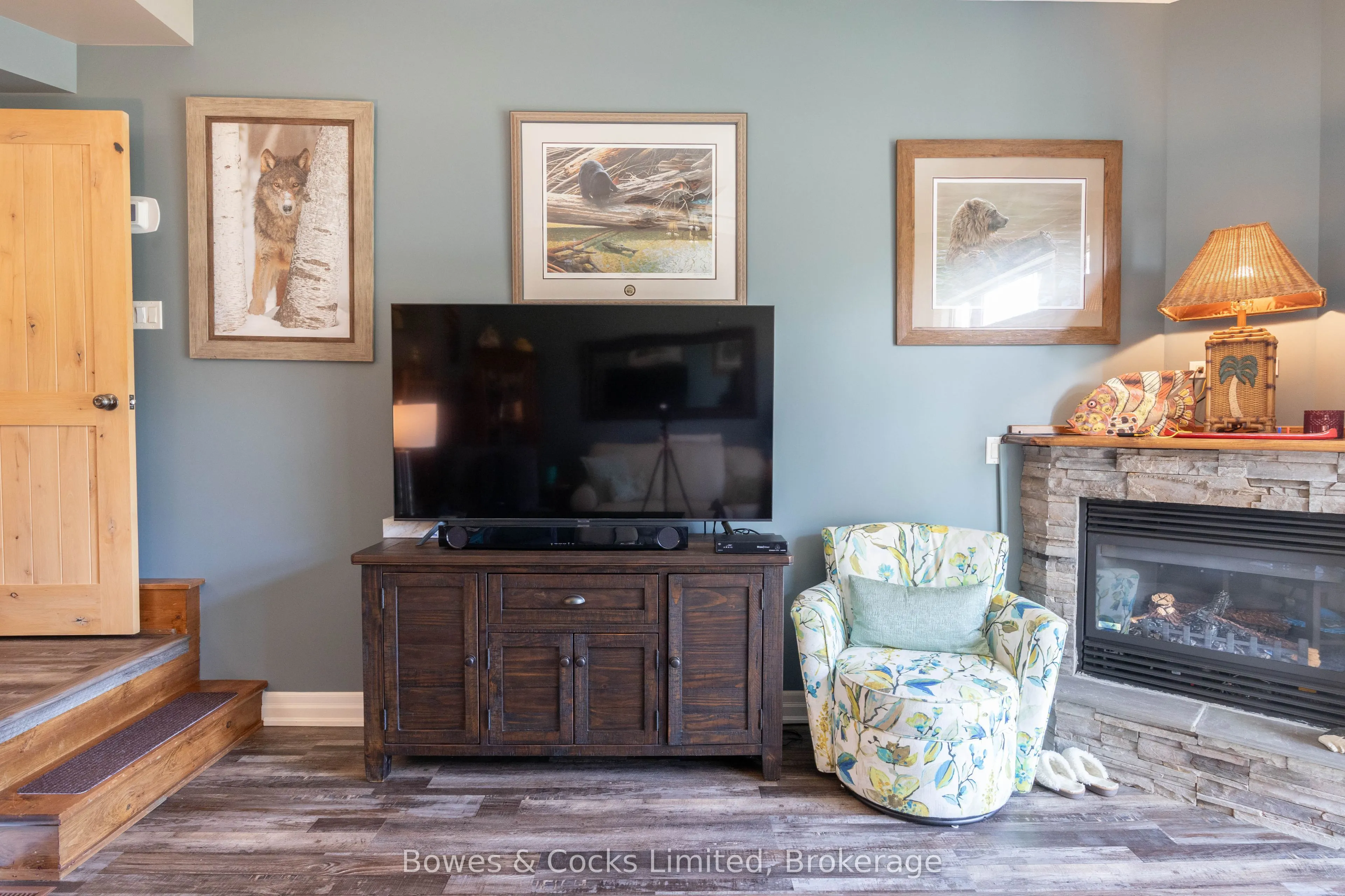 1579 Anstruther Lake Road #18