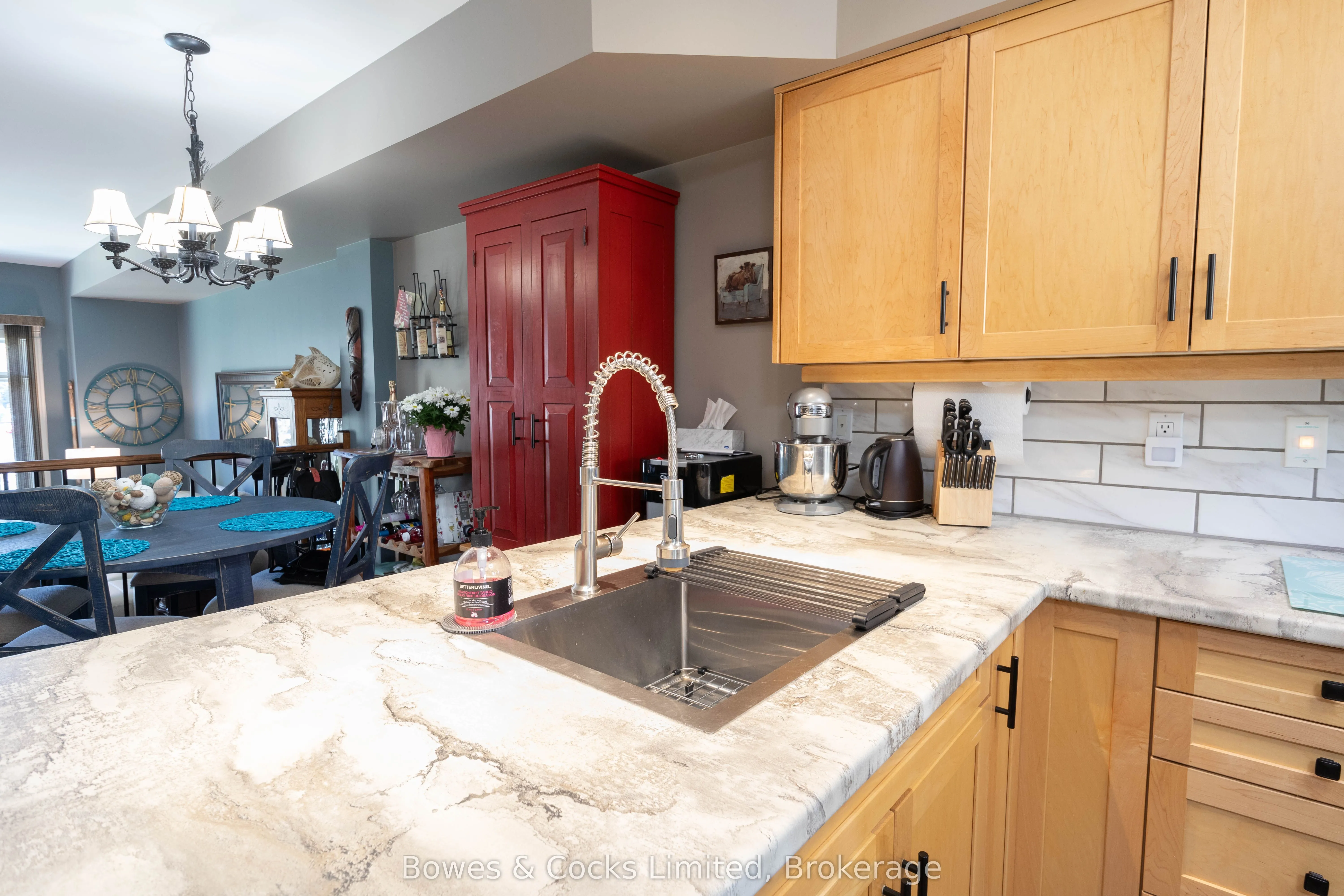 1579 Anstruther Lake Road #18