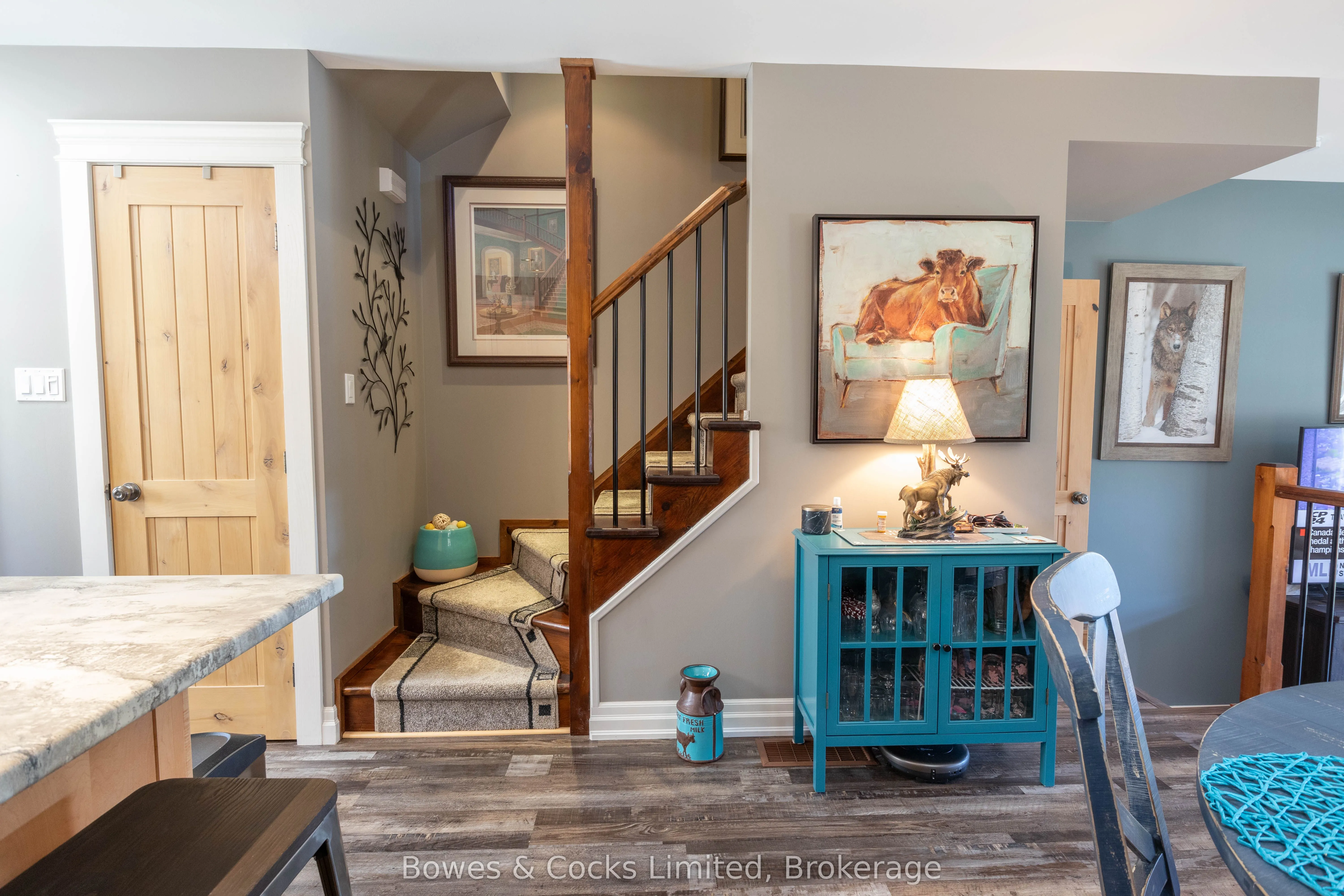 1579 Anstruther Lake Road #18