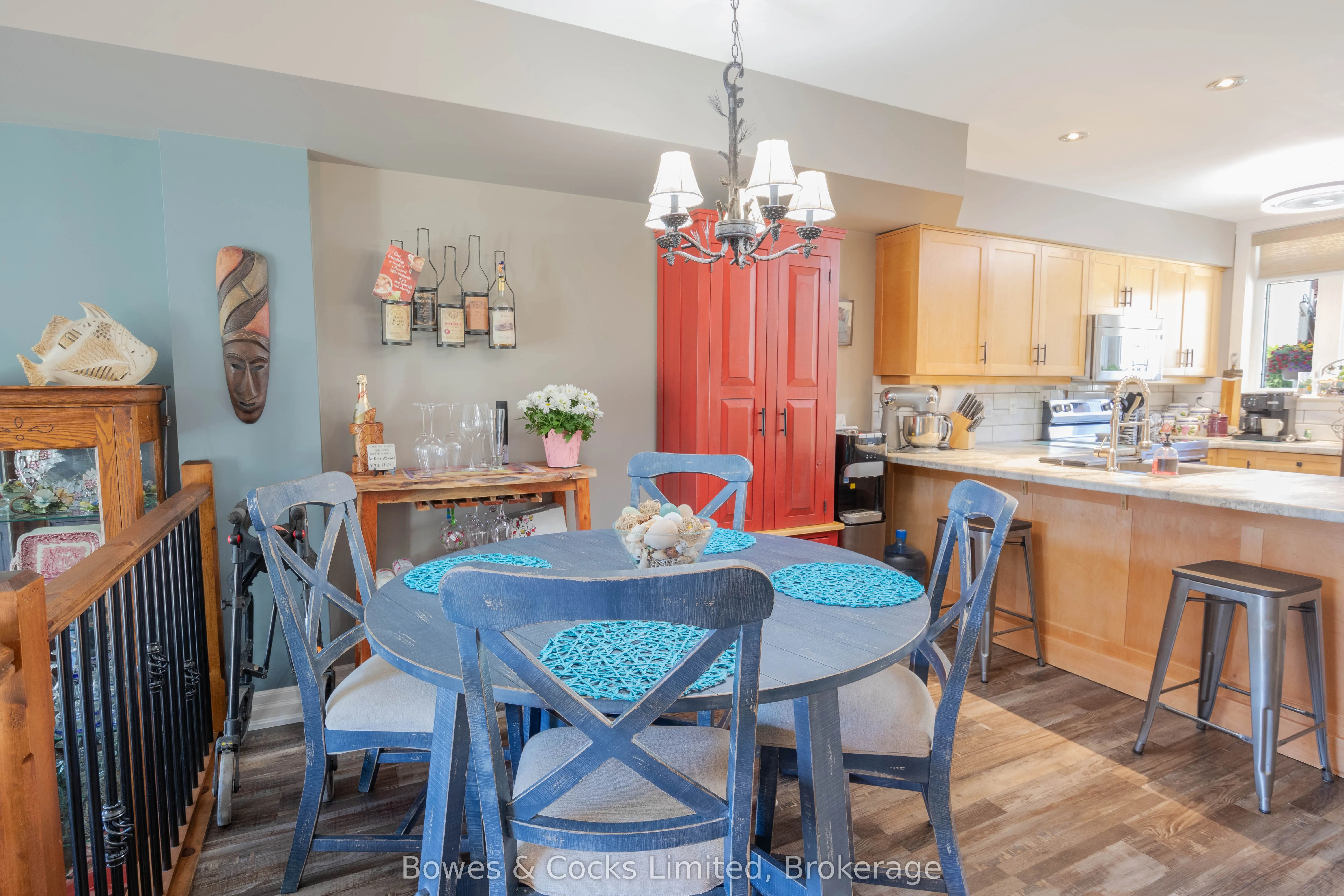 1579 Anstruther Lake Road #18