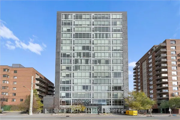 201 Parkdale Avenue W #903