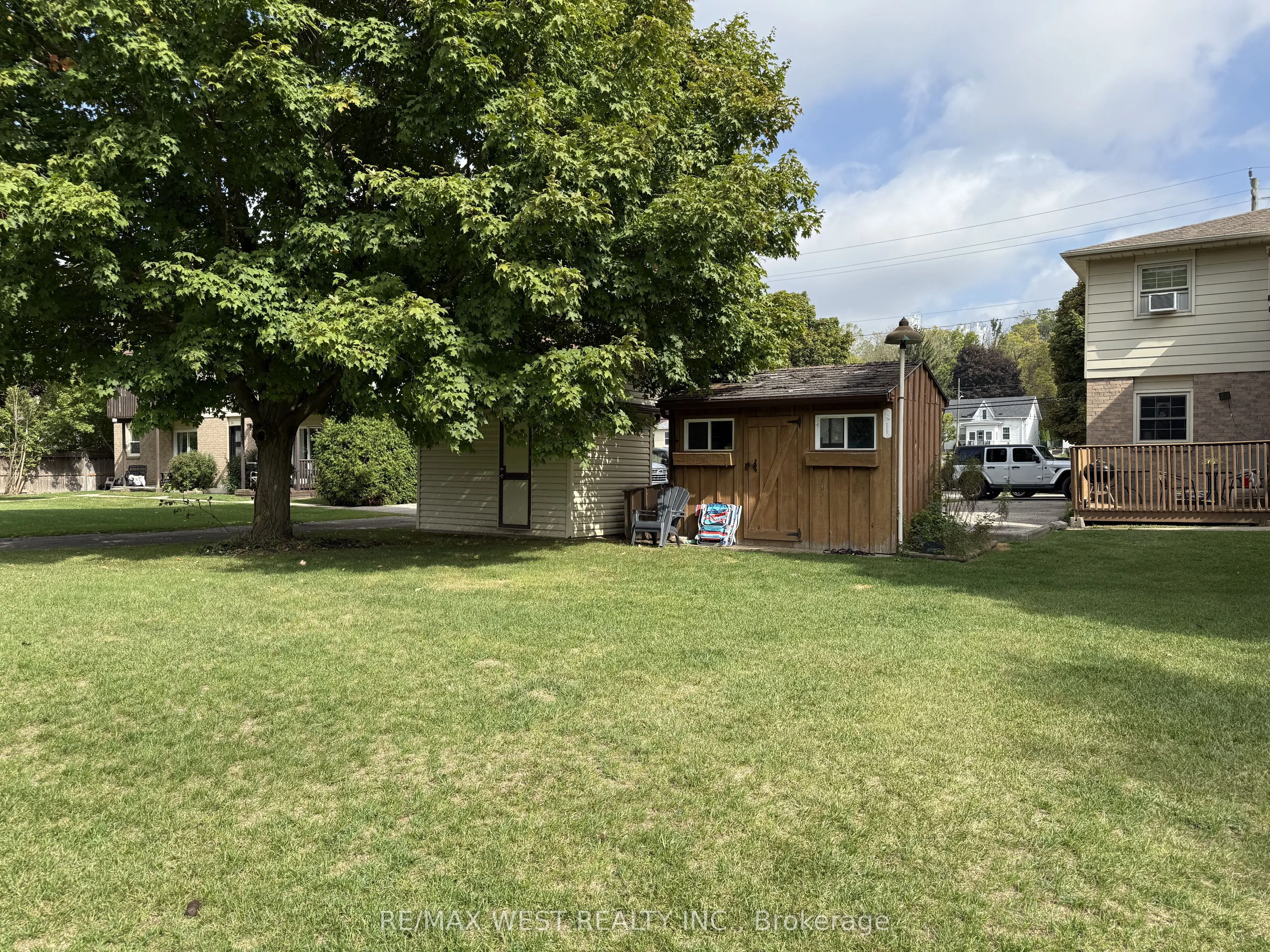 58 Willow Street