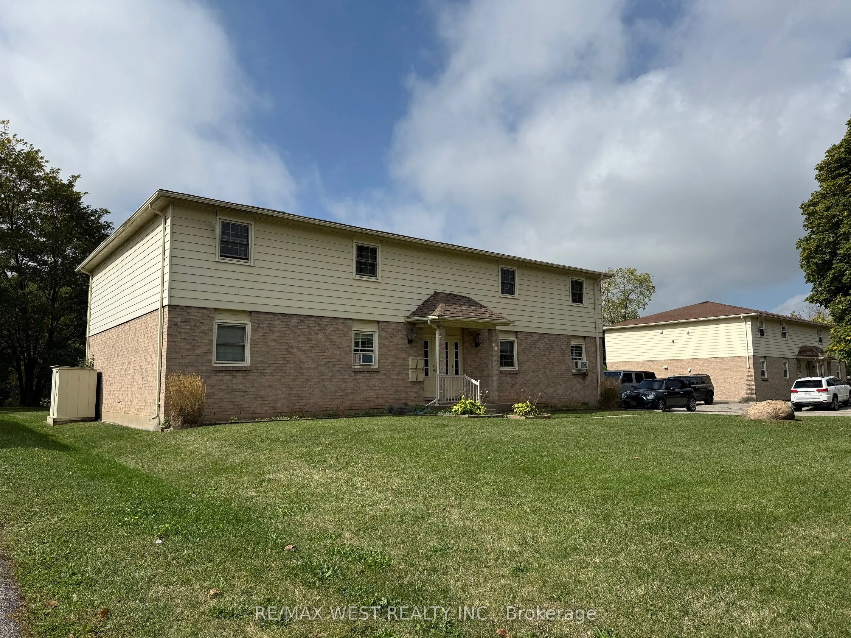 58 Willow Street