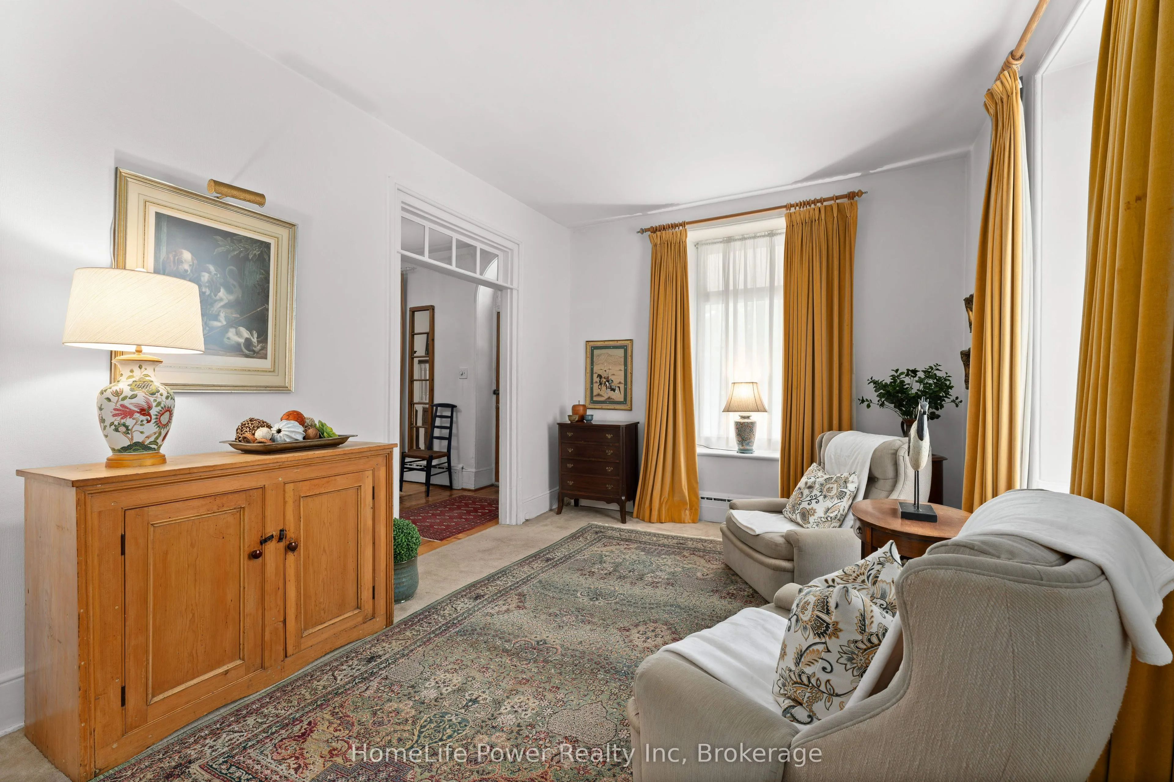 2 Alwington Avenue