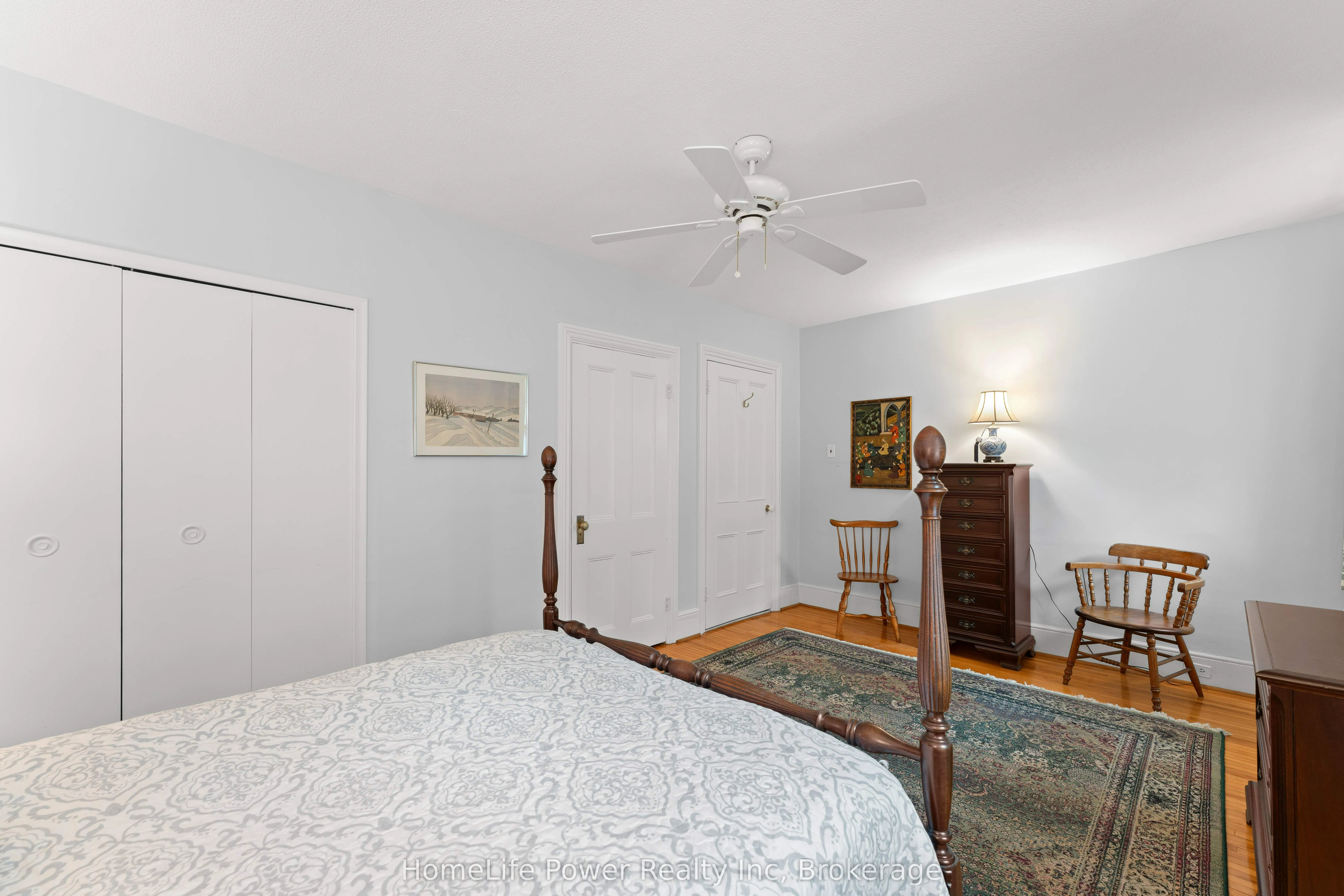 2 Alwington Avenue