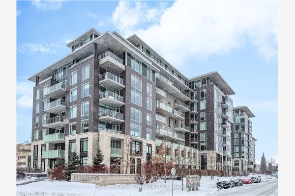 530 De Mazenod Avenue #310