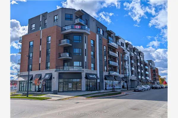 1350 Hemlock Road #513