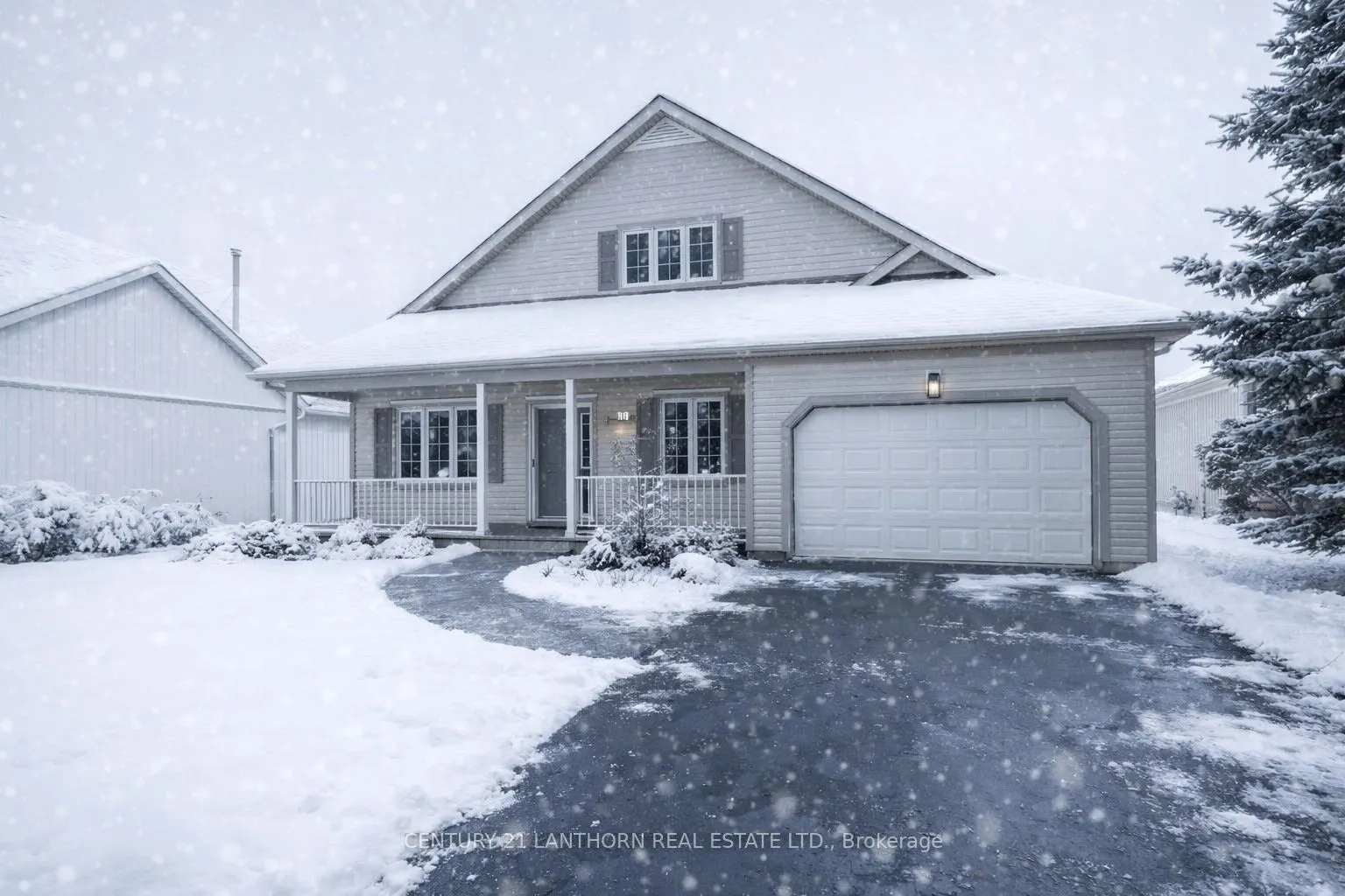 13 Nesbitt Drive