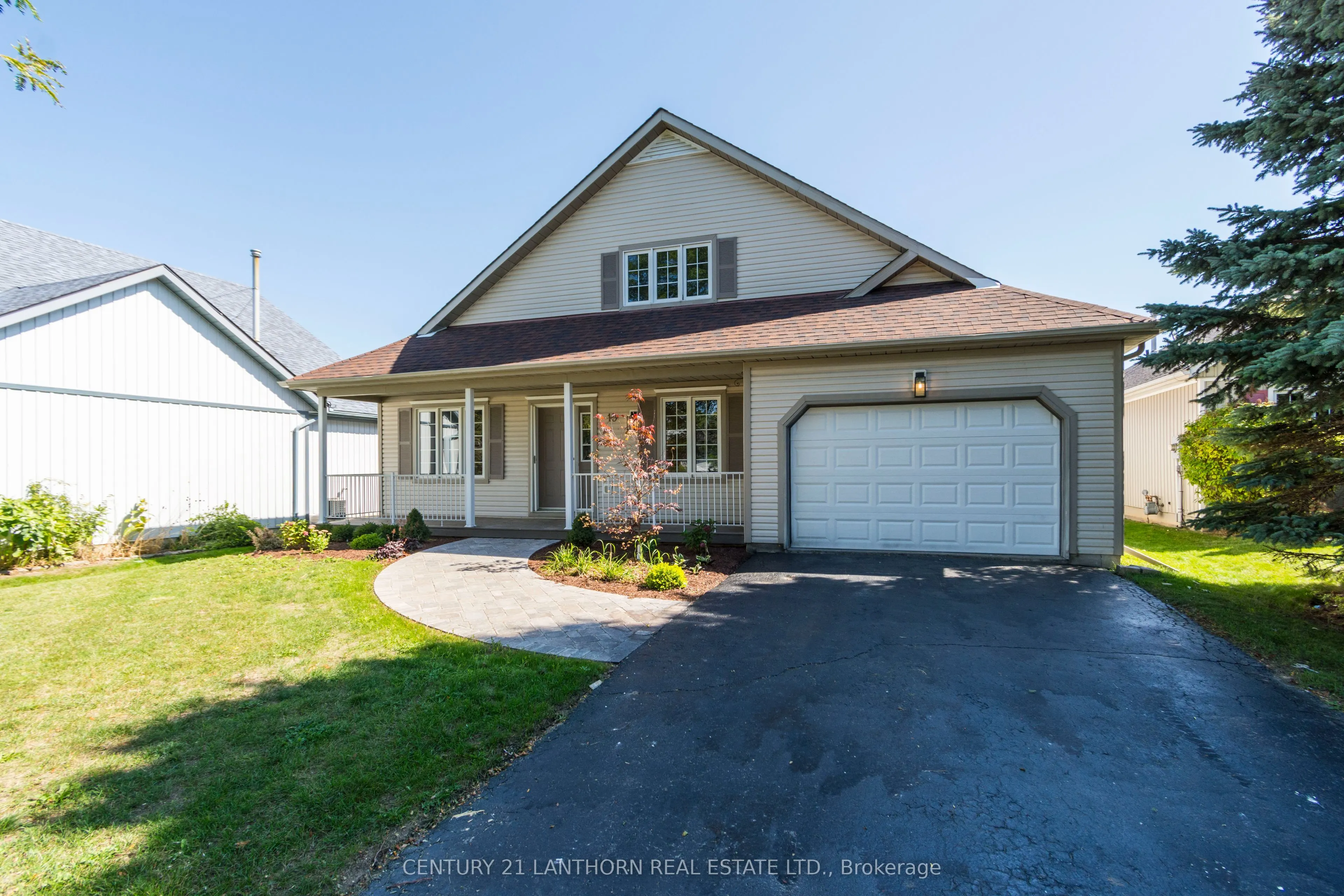 13 Nesbitt Drive