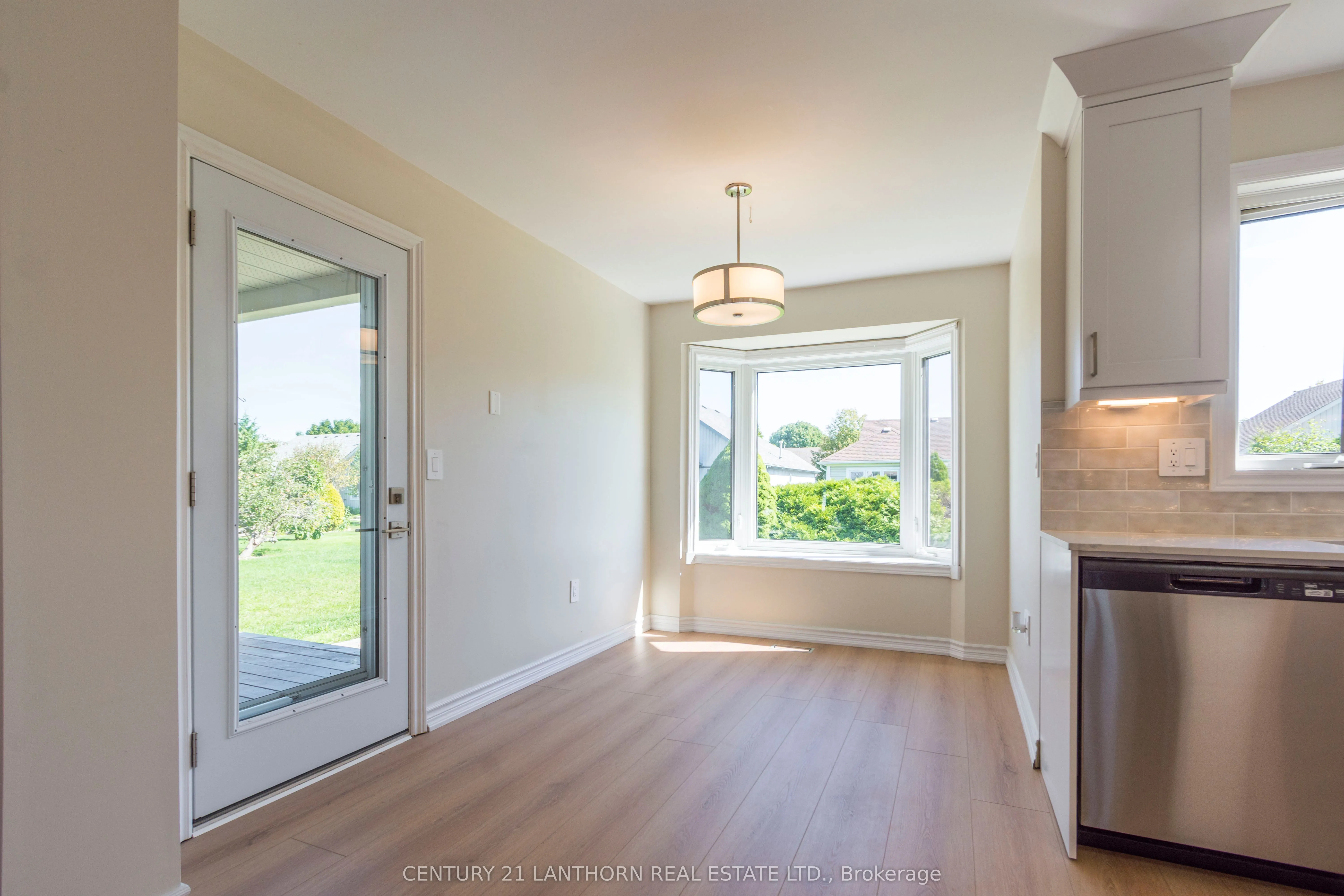 13 Nesbitt Drive