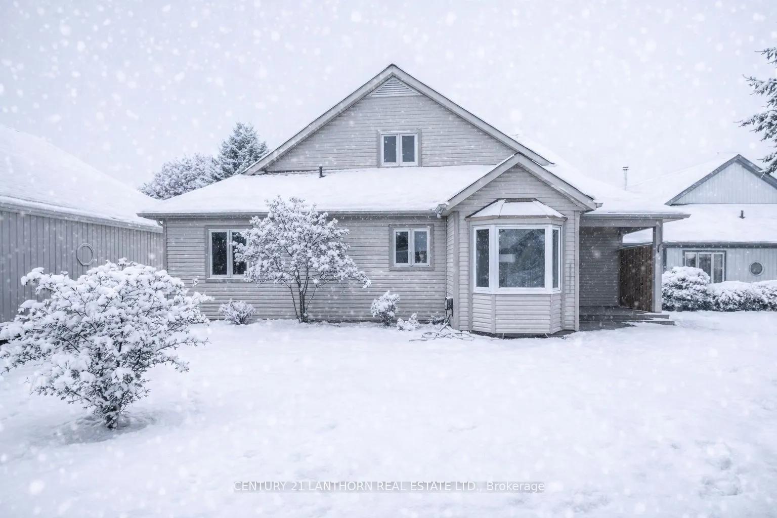 13 Nesbitt Drive