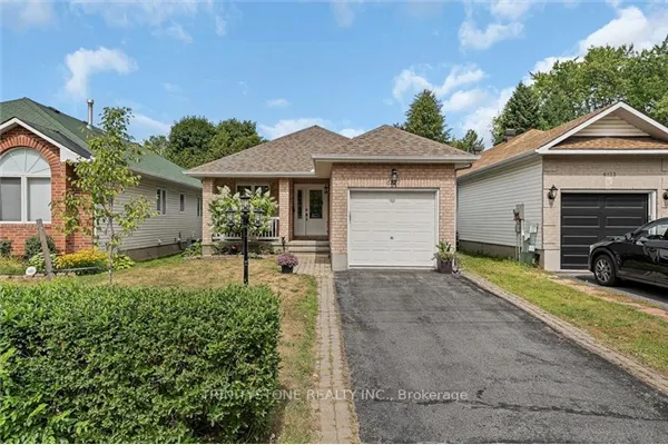 6127 Abbott Street E