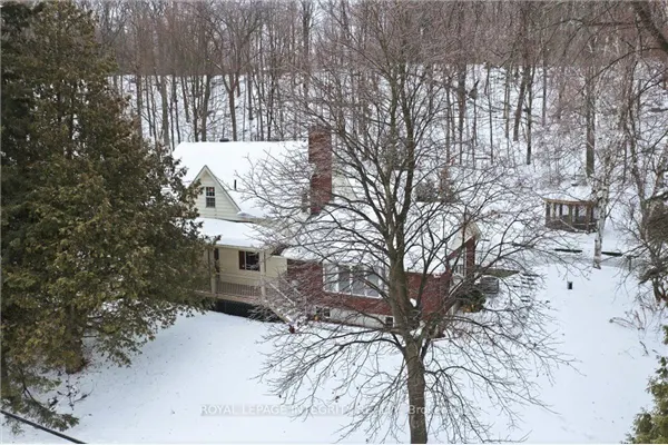 1814 Old Montreal Road