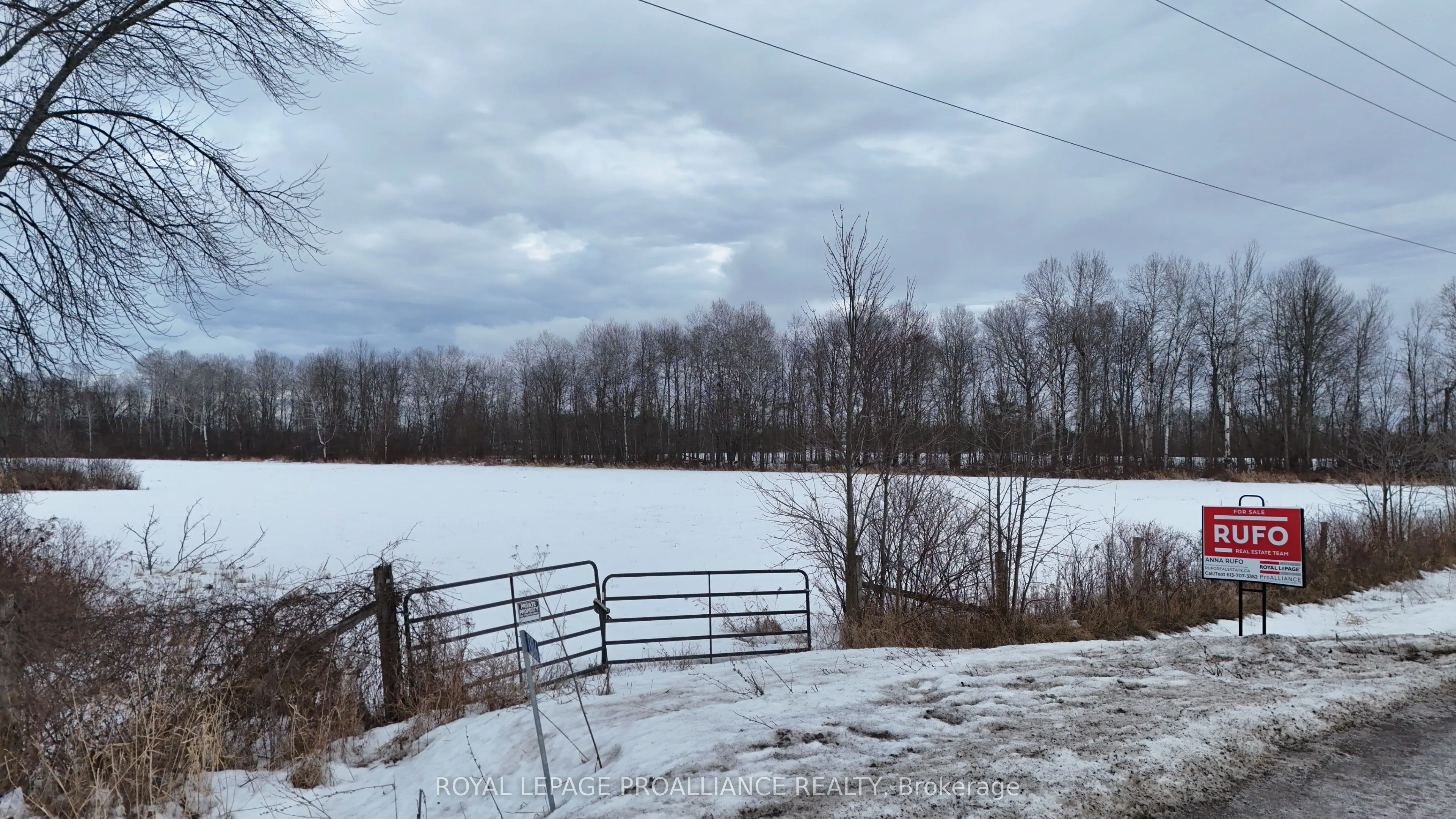 1306 Sulphide Road