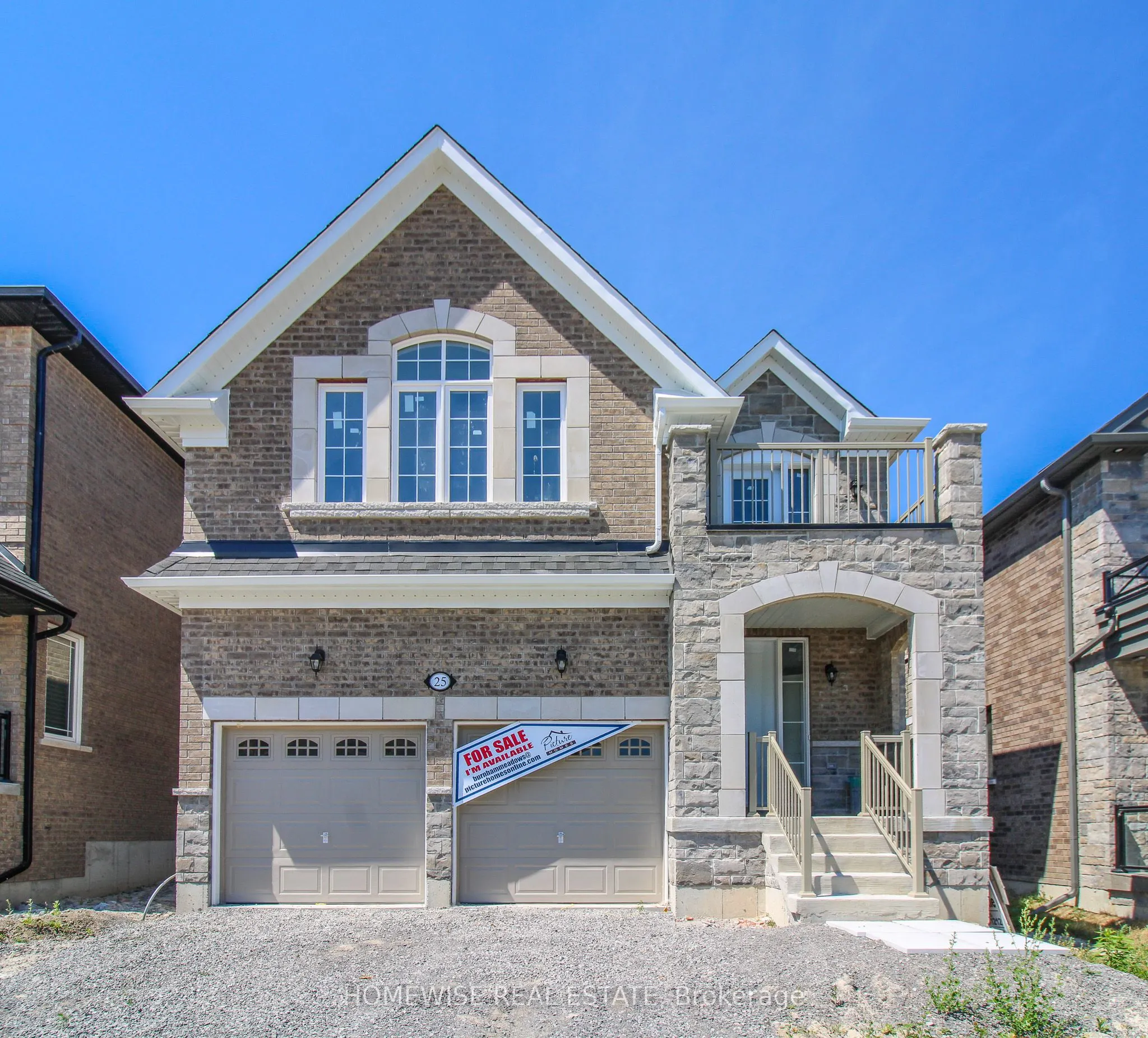 25 York Drive