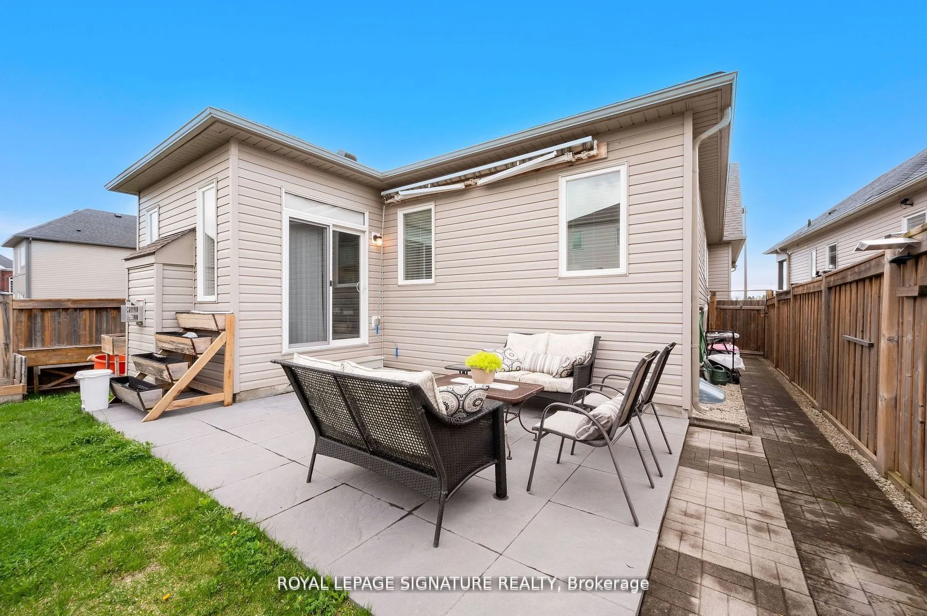 436 Galbraith Street
