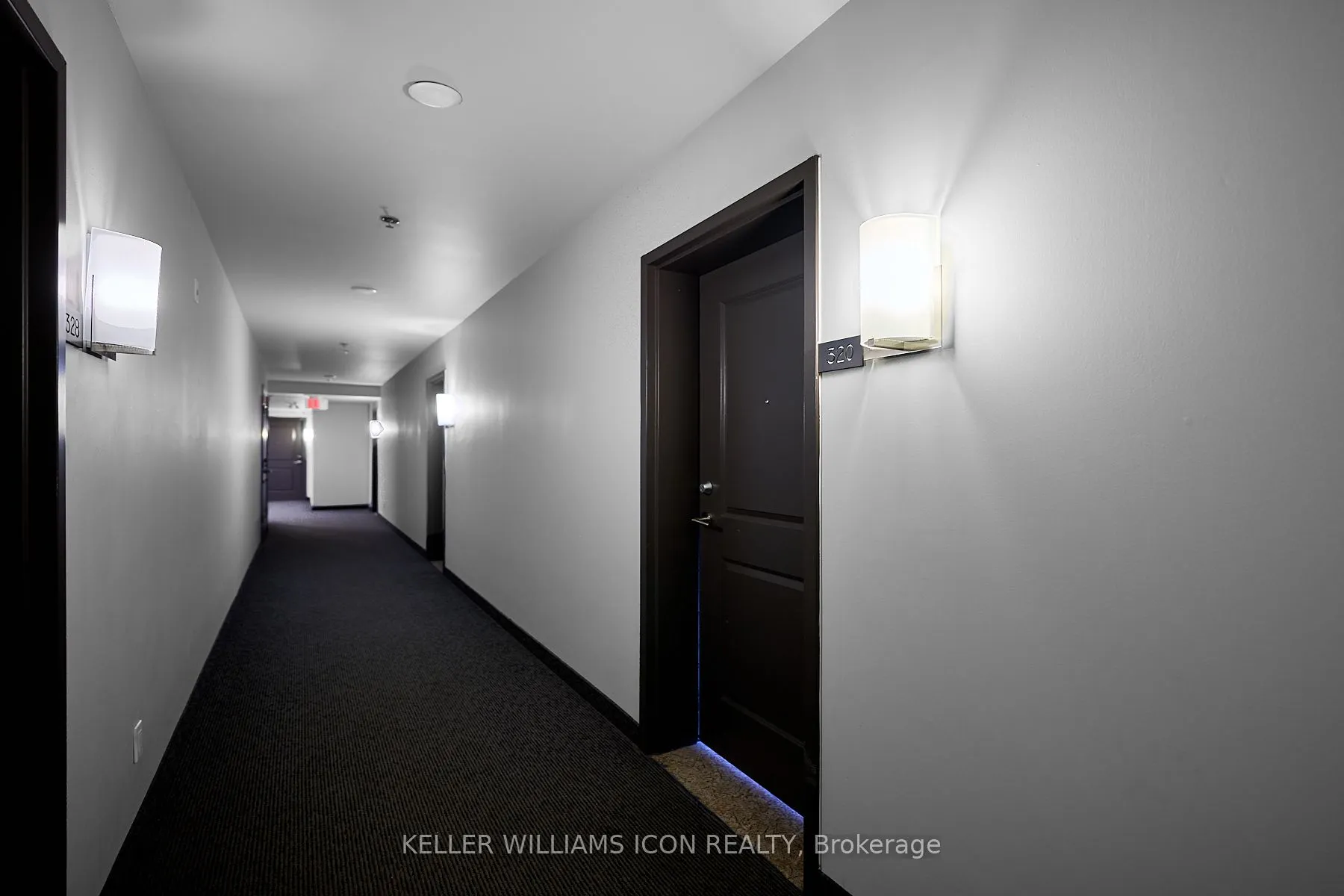 429 Kent Street #320