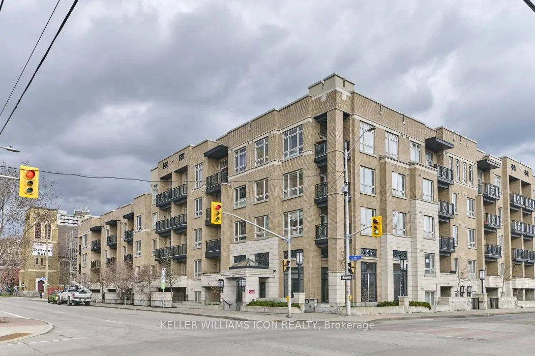429 Kent Street #320