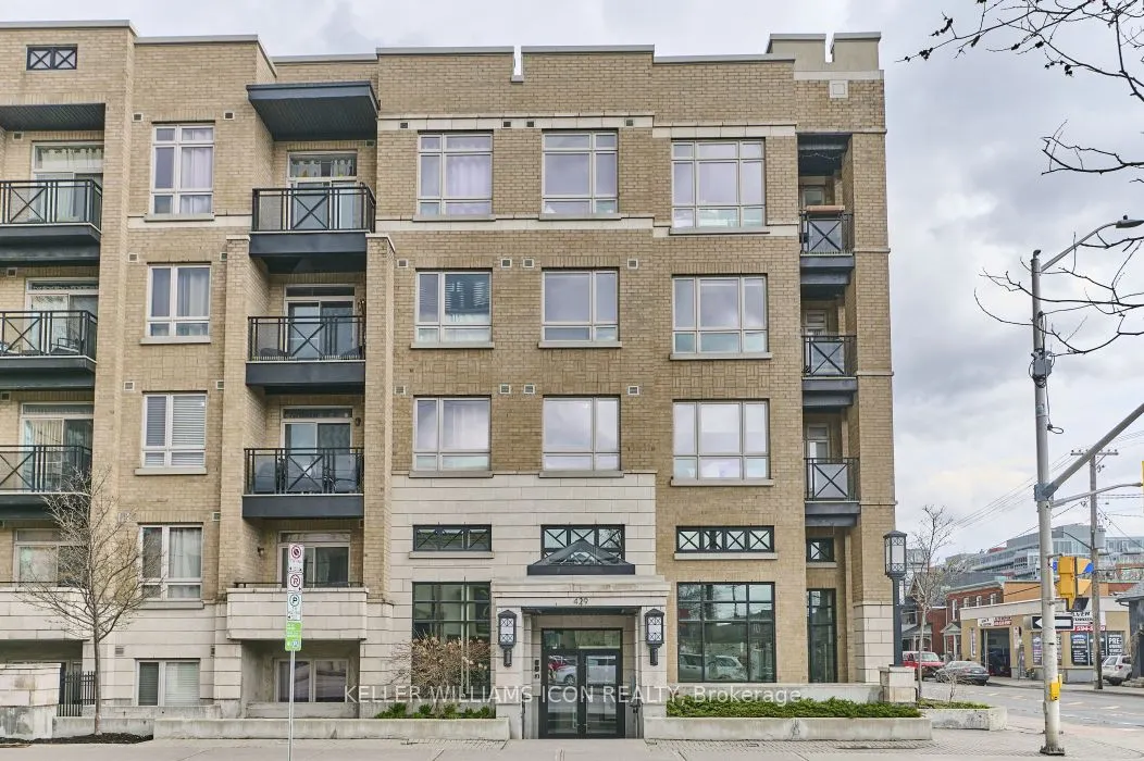 429 Kent Street #320