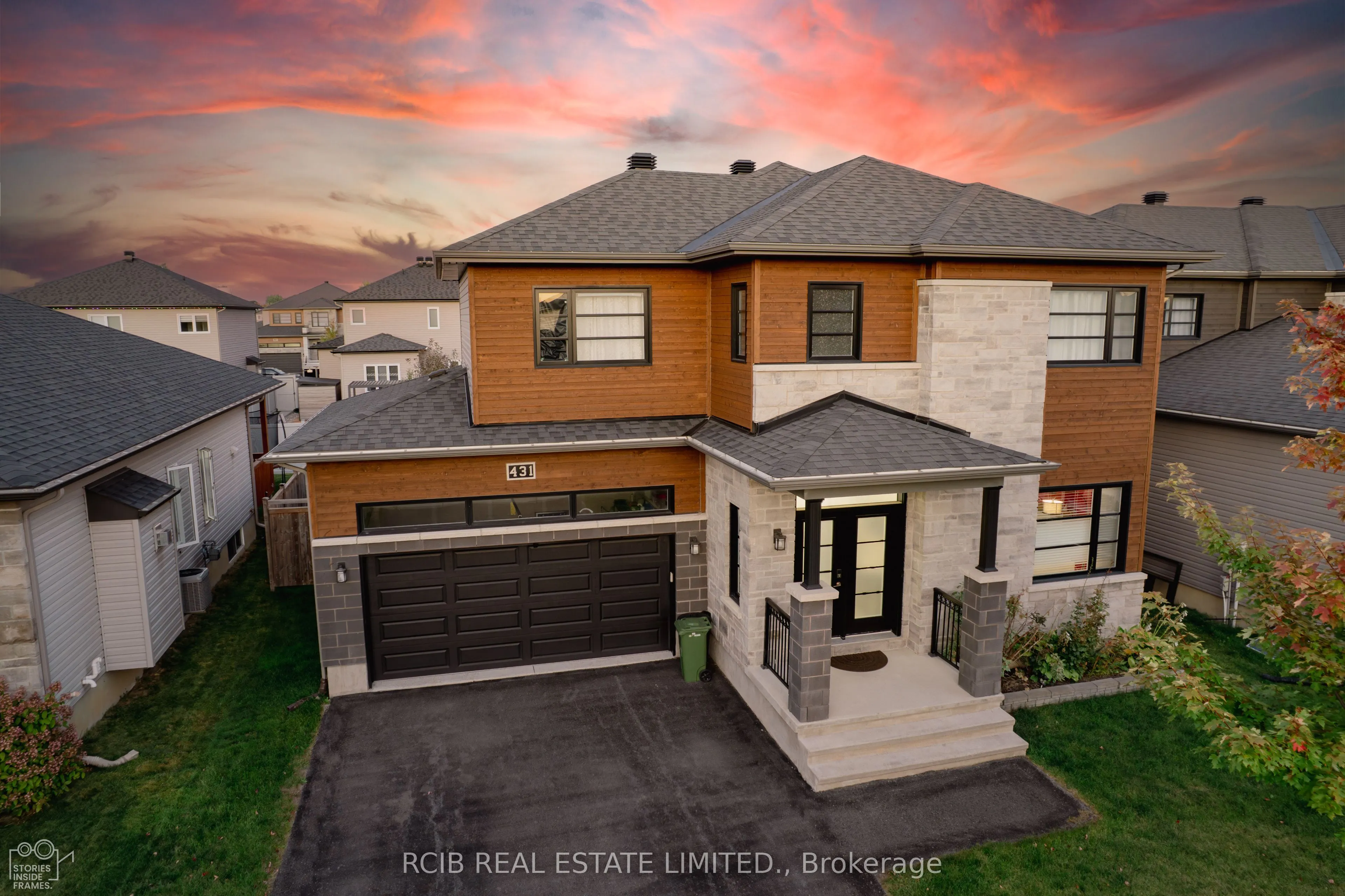 431 Provence Avenue