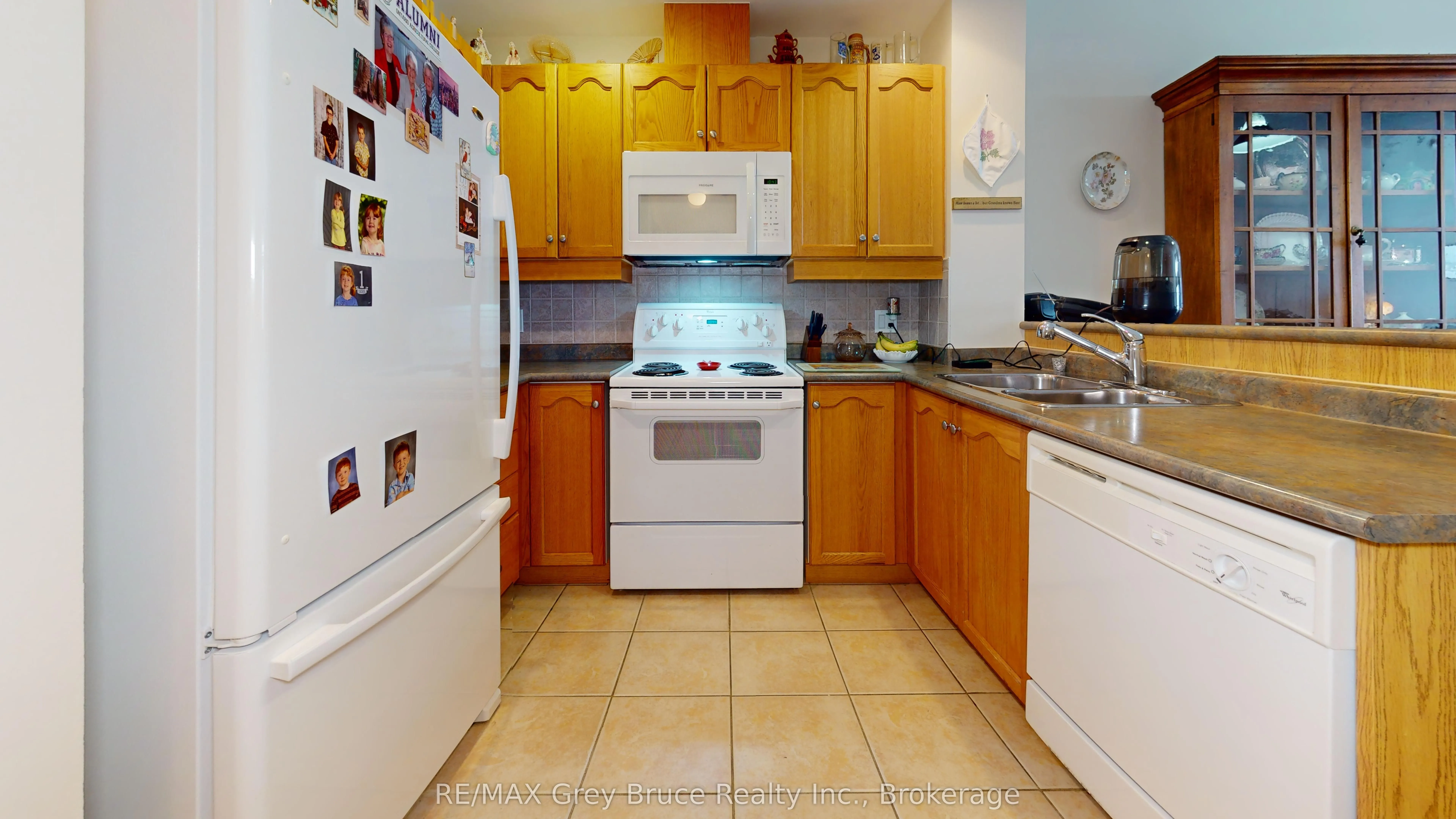 34 Bayfield Street #308
