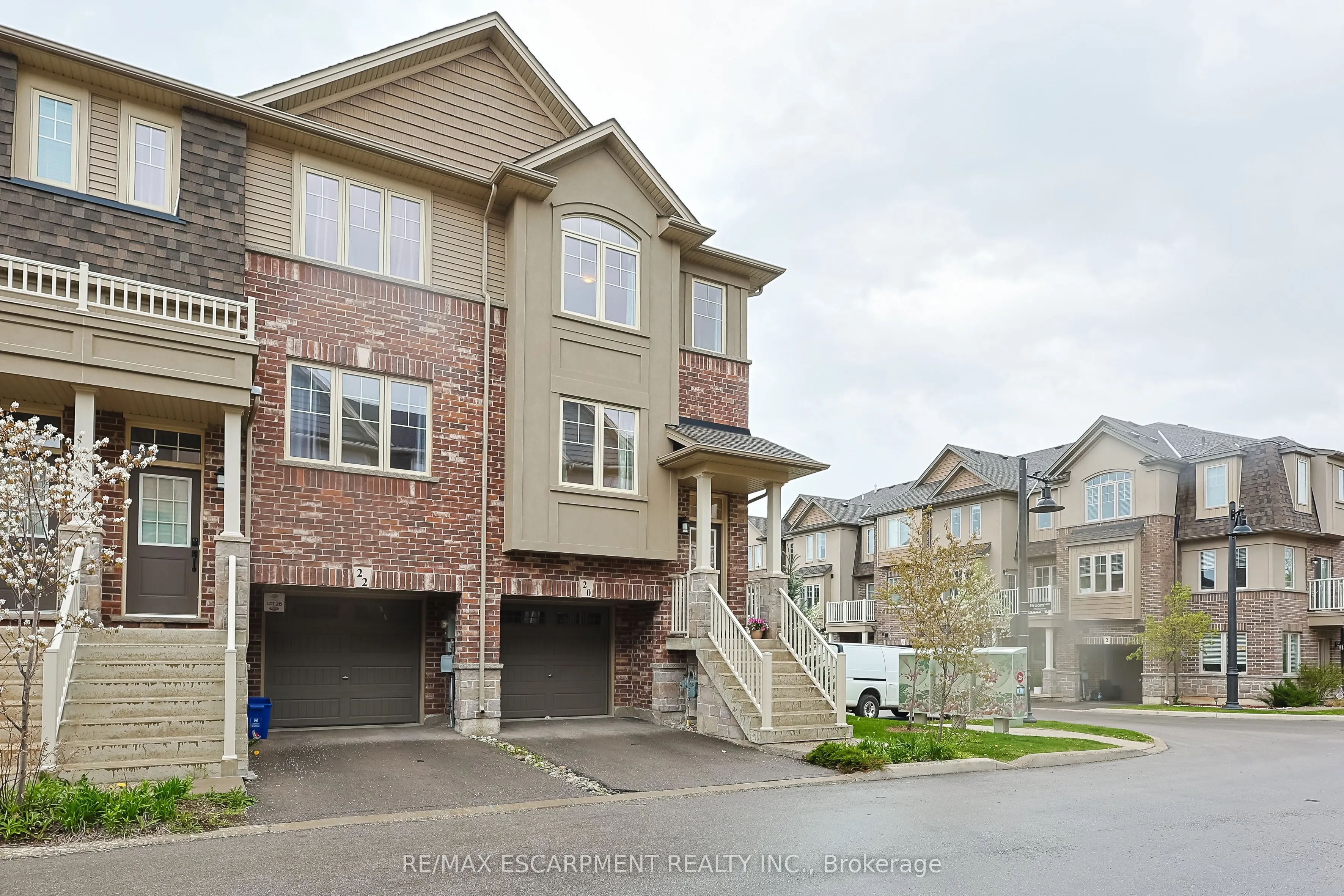 20 Barley Lane