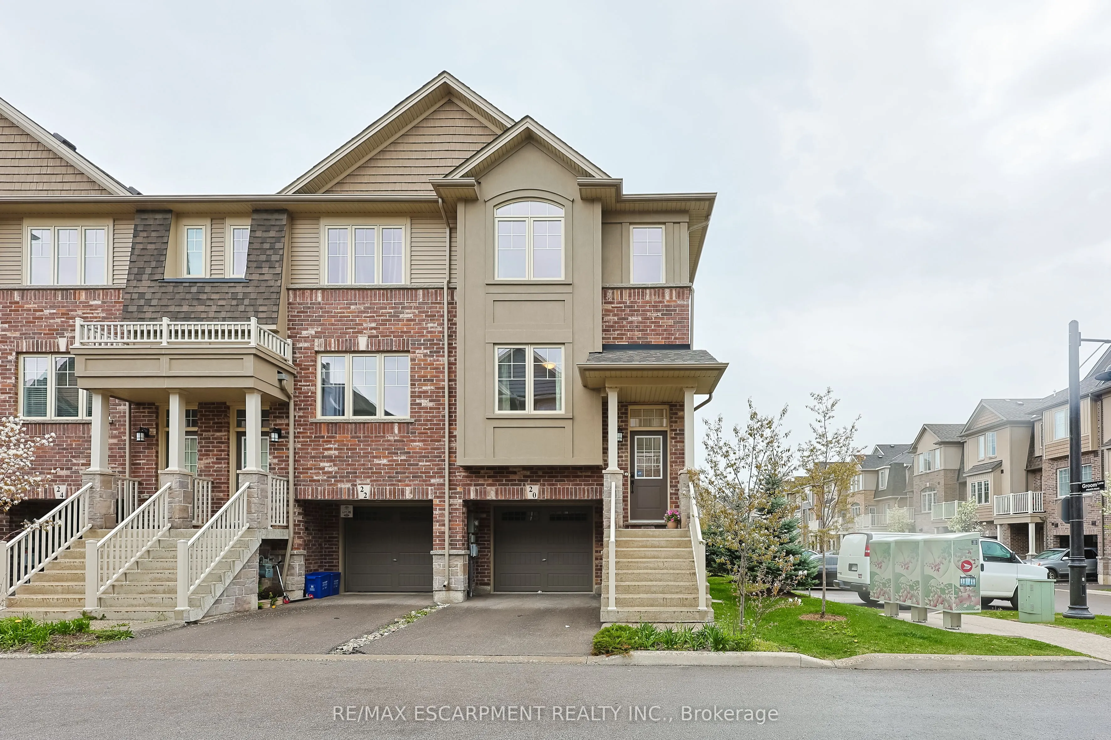 20 Barley Lane