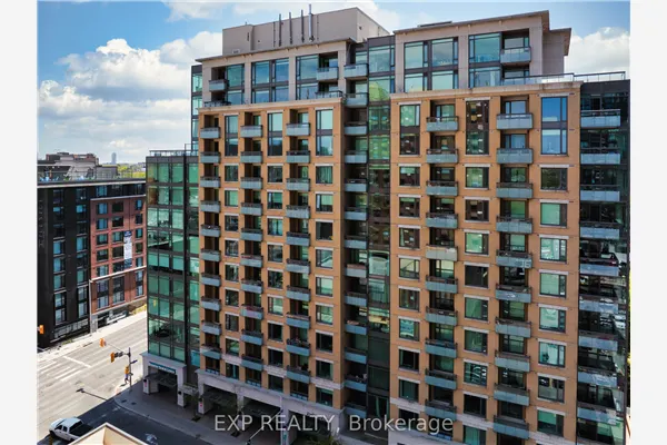 238 Besserer Street #612