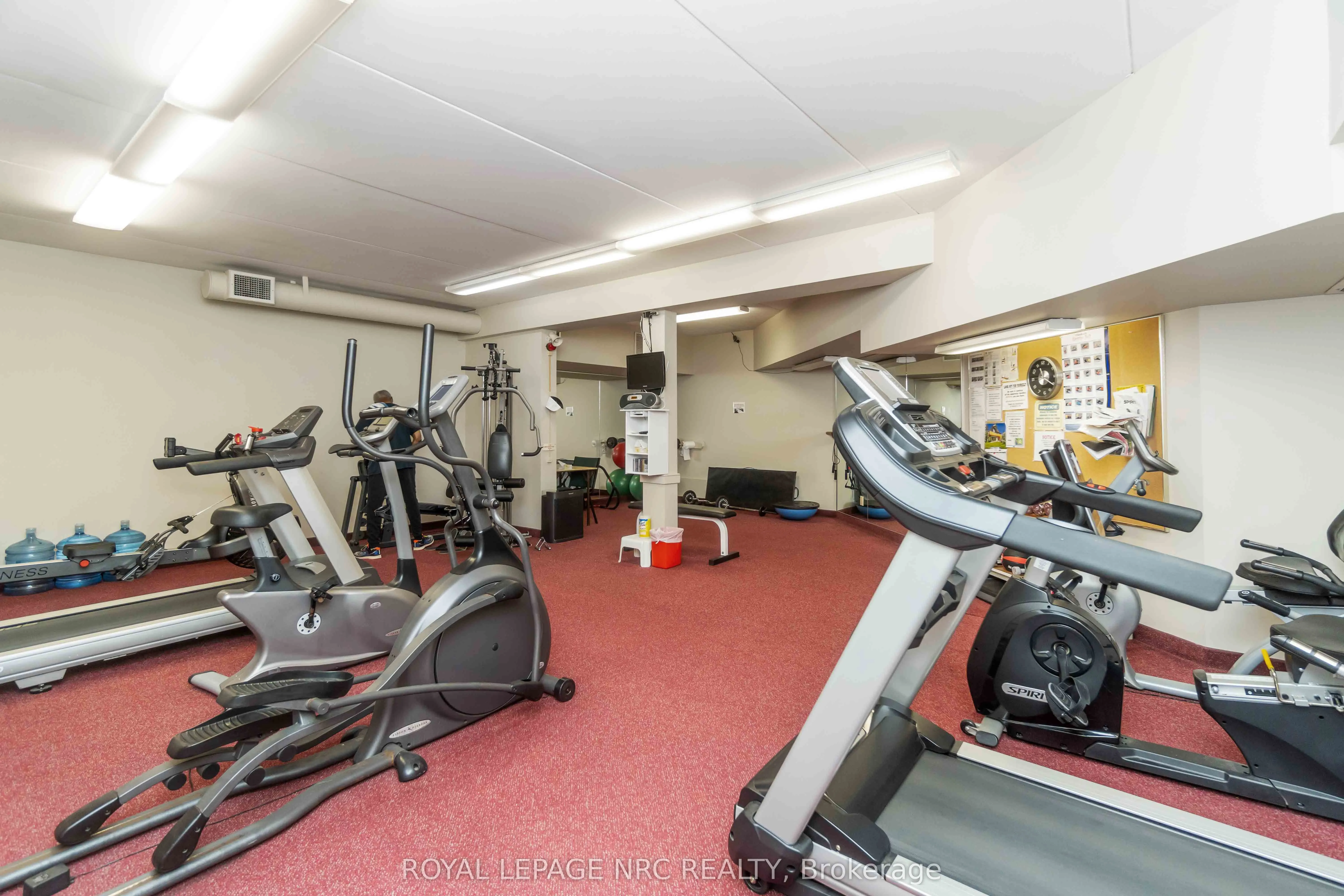 4090 John Charles Boulevard #104