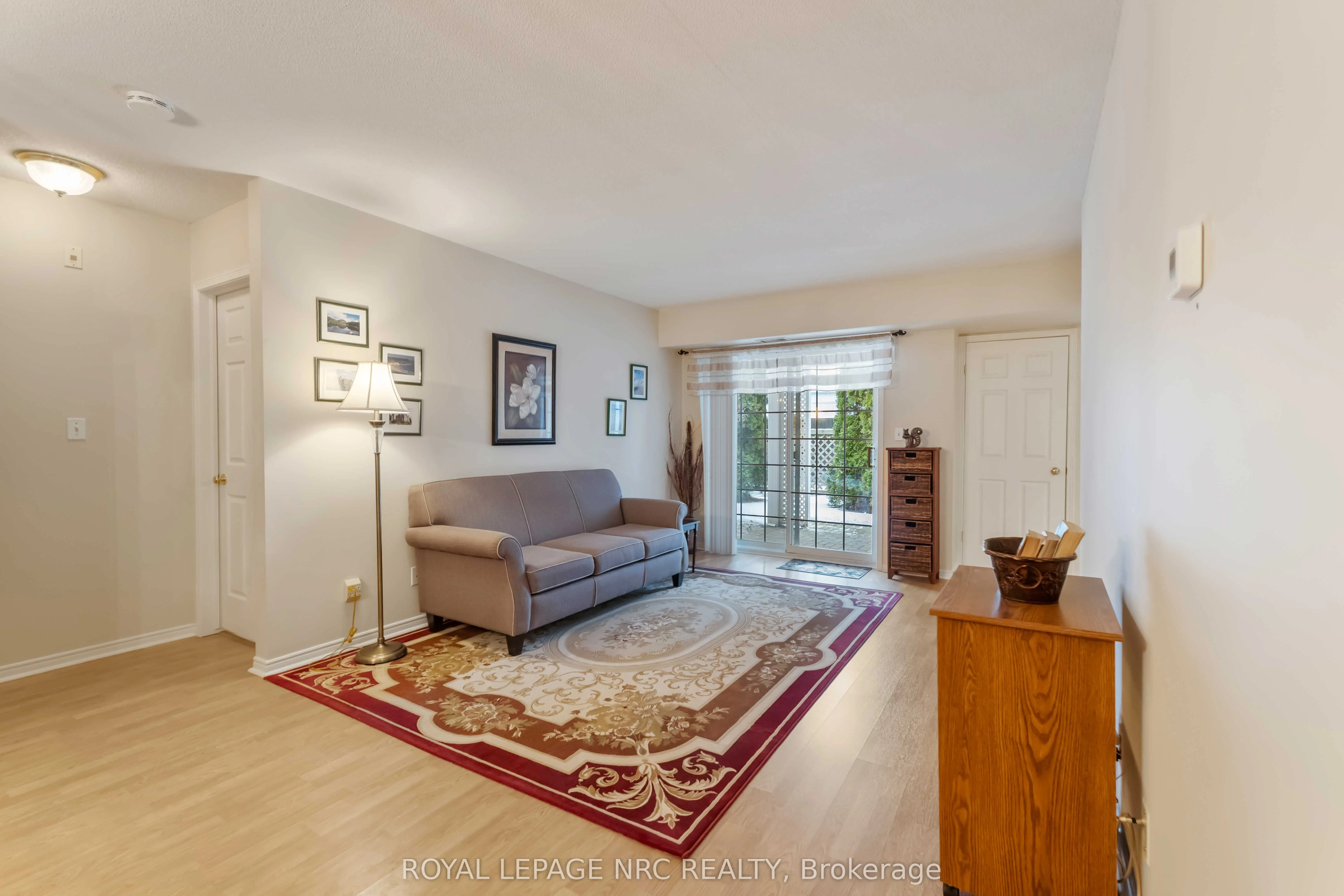 4090 John Charles Boulevard #104