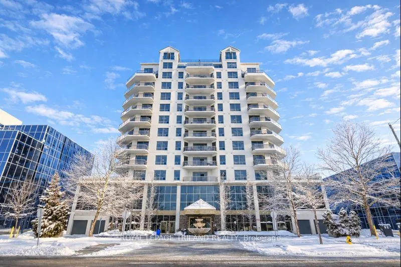 601 - 250 Pall Mall Street, London East, ON, N6A 6K3, 2 Beds, 2 Baths For Sale At $509,900