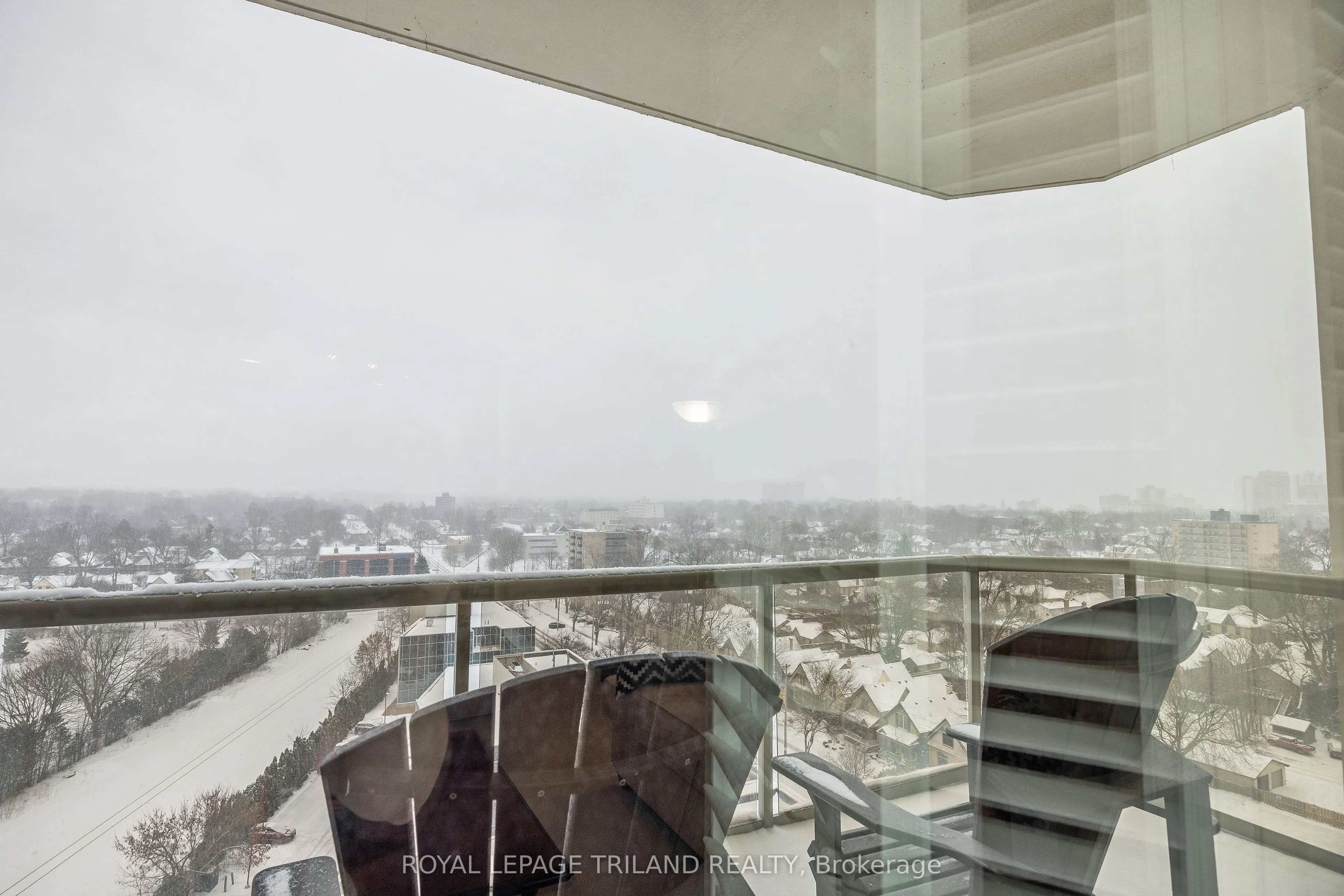 250 Pall Mall Street #1202
