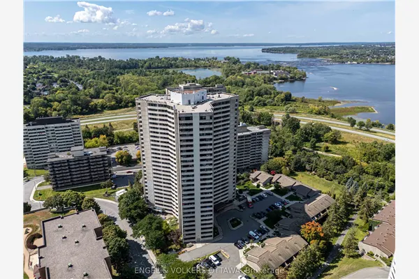 1171 Ambleside Drive #606