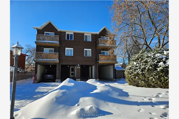 522 Riverdale Avenue #5