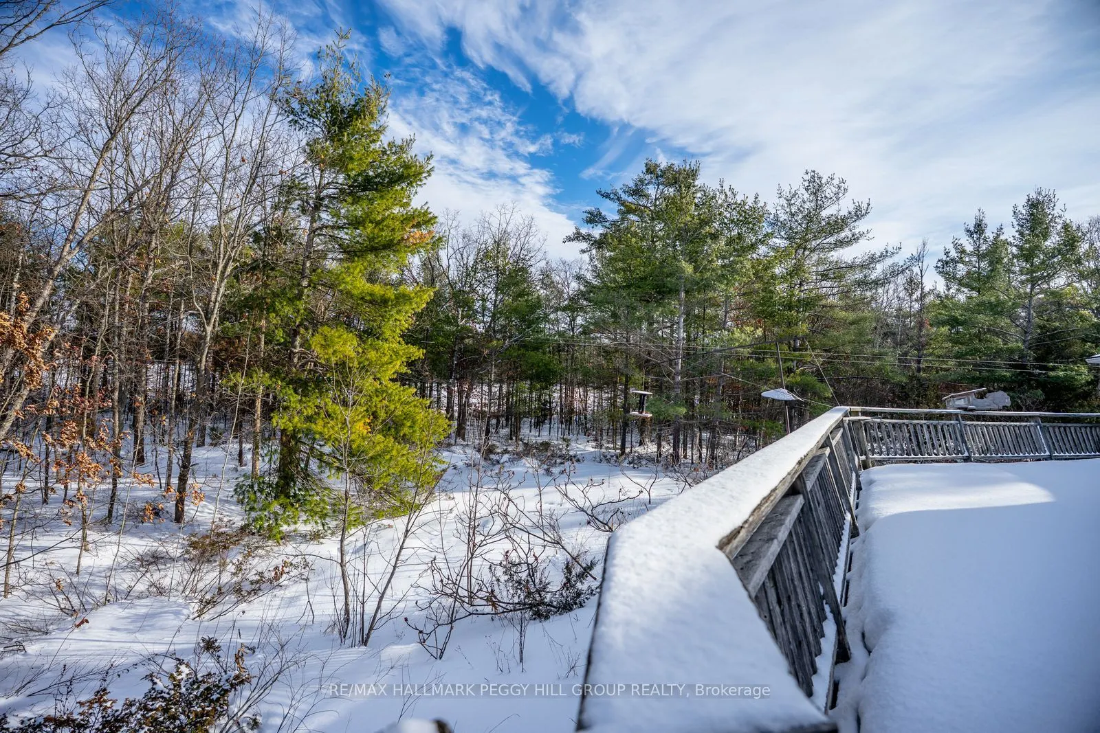 1564 Honey Harbour Road