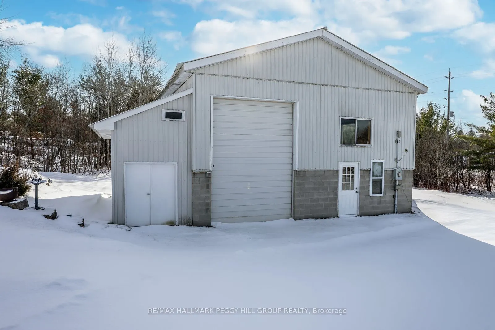 1564 Honey Harbour Road