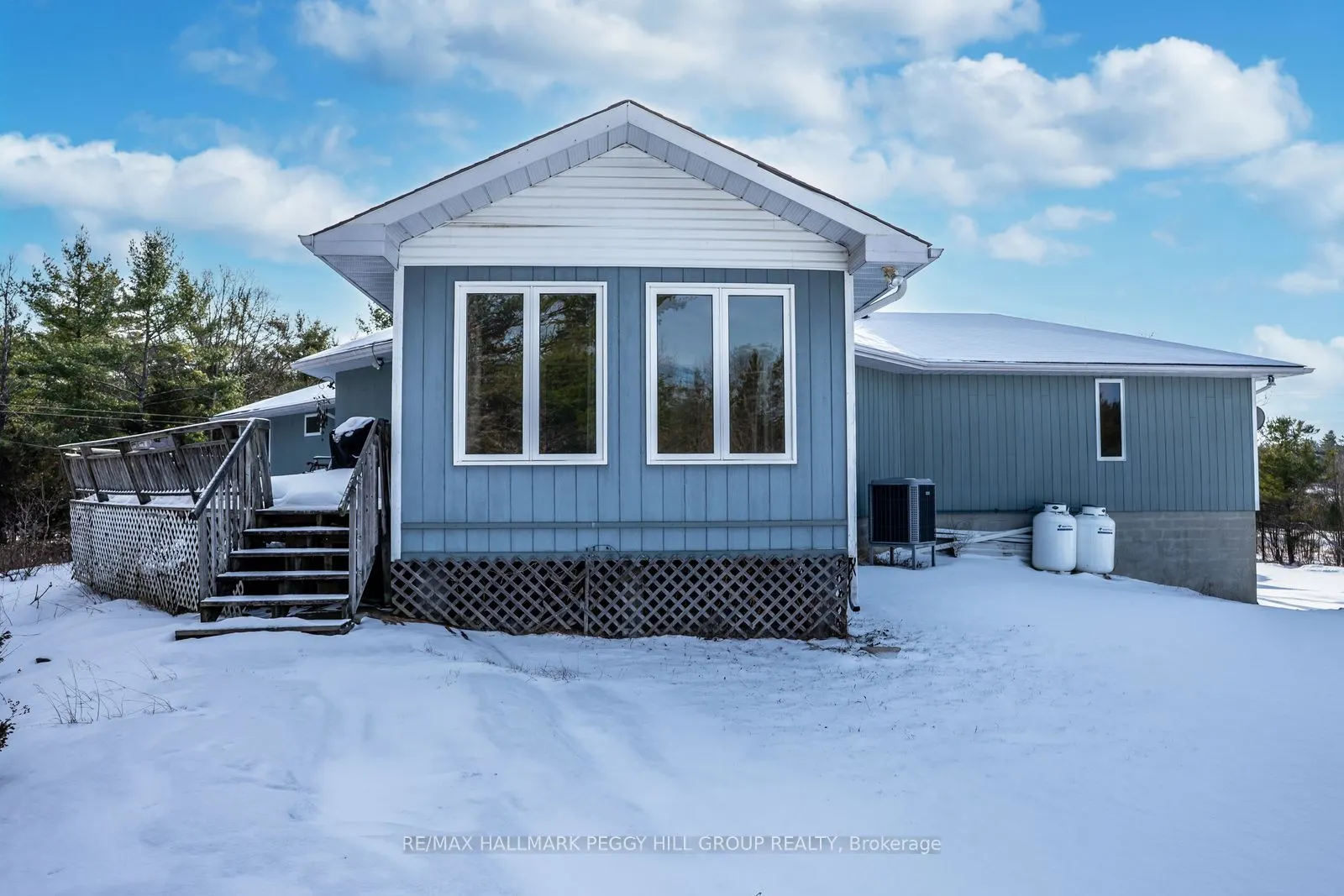 1564 Honey Harbour Road