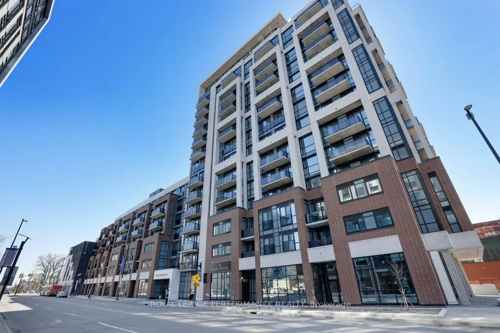 560 Rideau Street #517