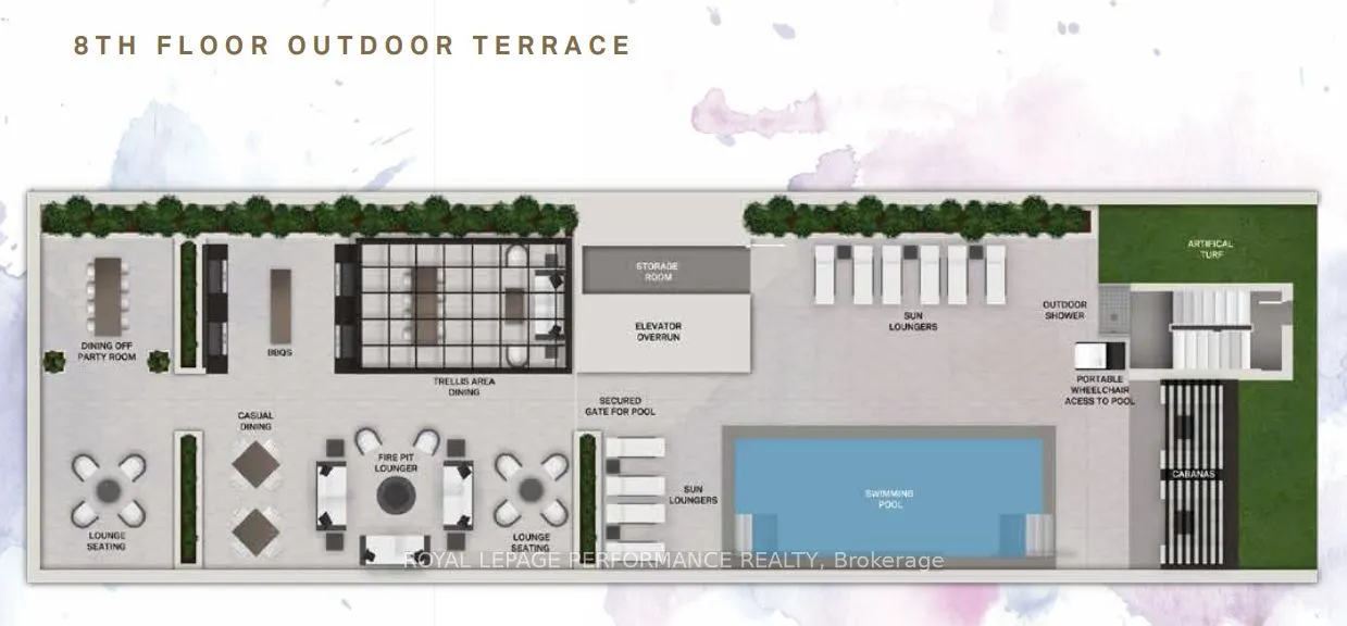 560 Rideau Street #517