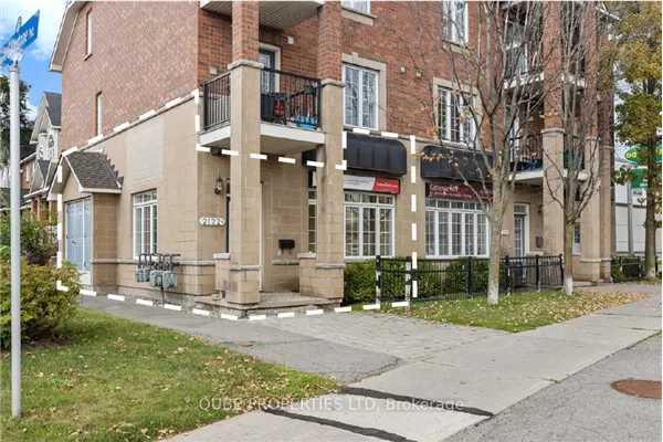 2122 Montreal Road #B