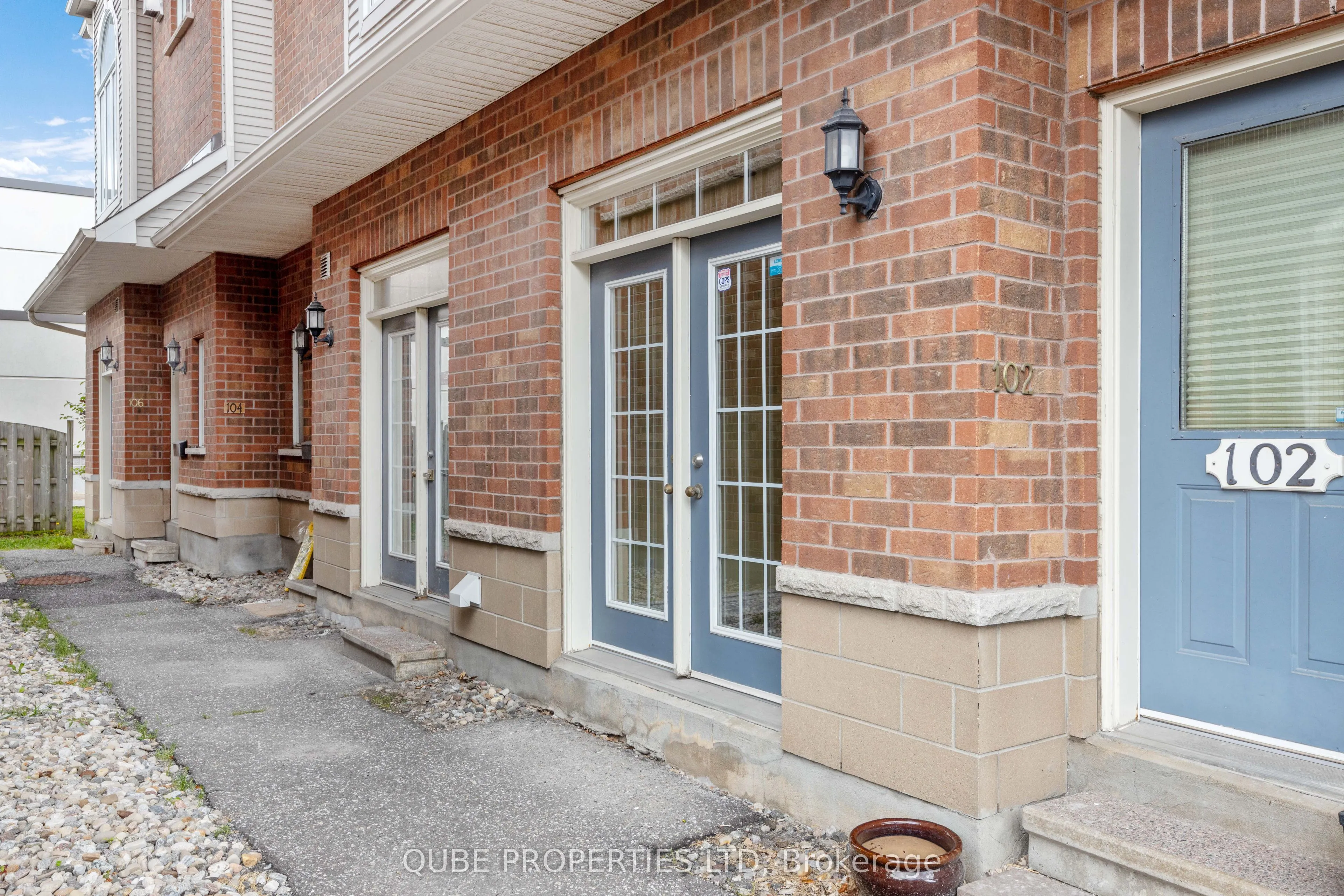 2122 Montreal Road #B